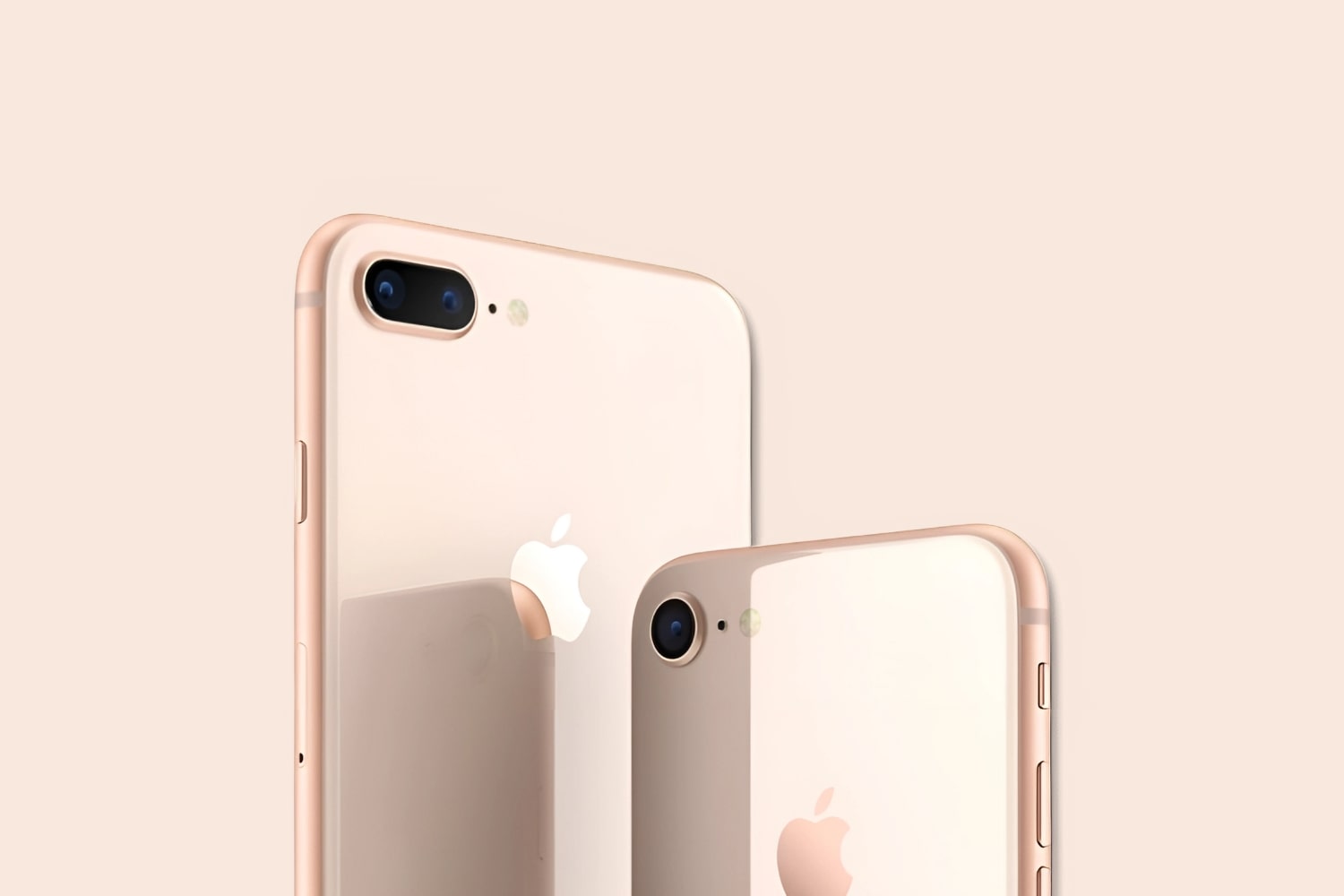 iPhone 8