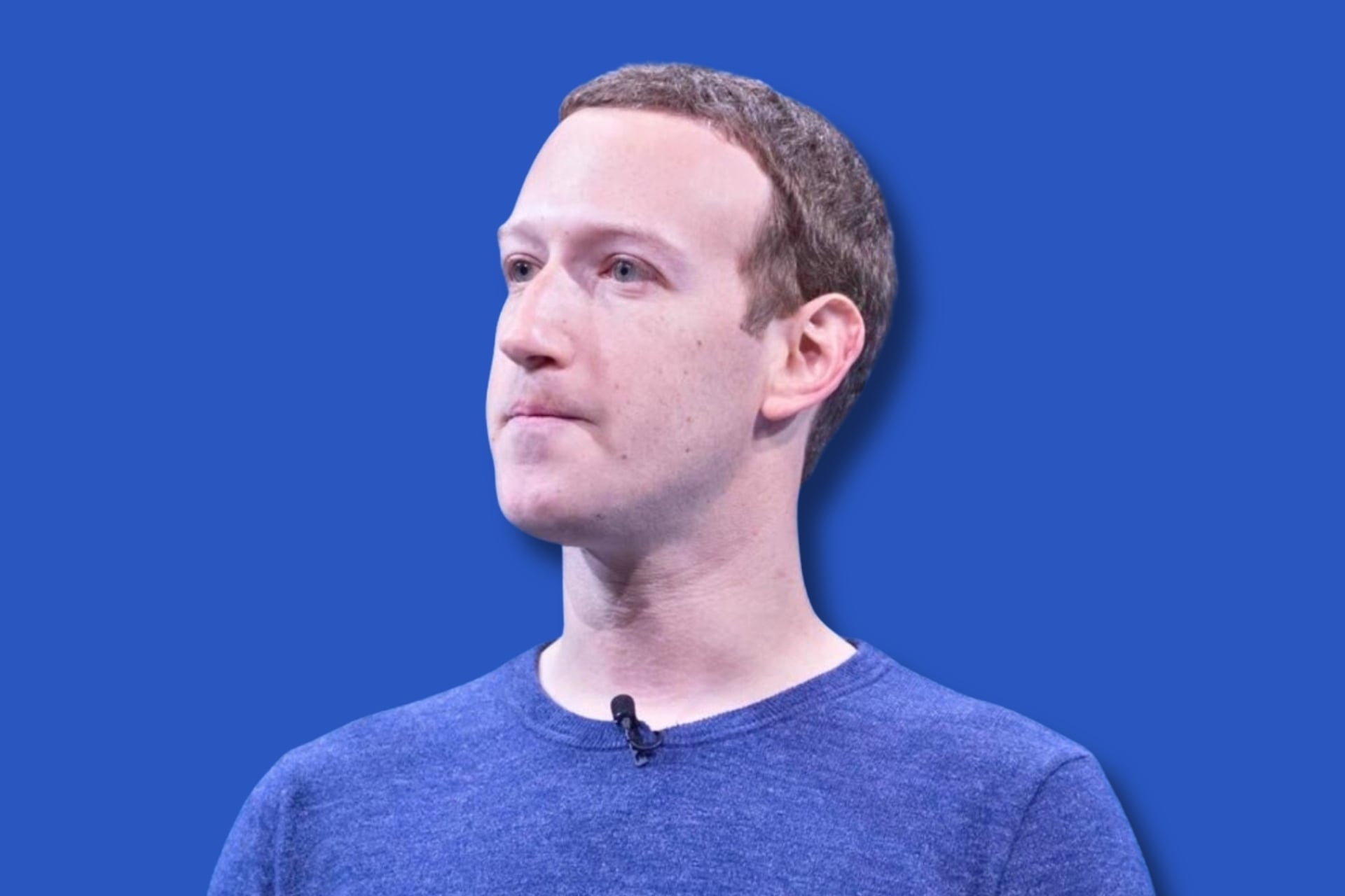 Mark zuckerberg facebook meta whatsapp