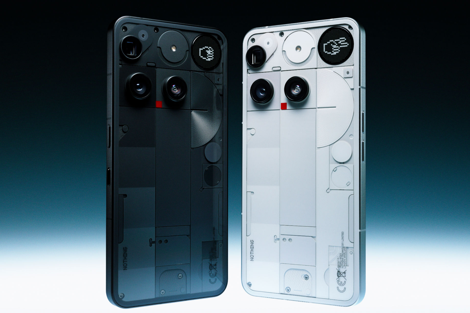 Nothing phone 3 une