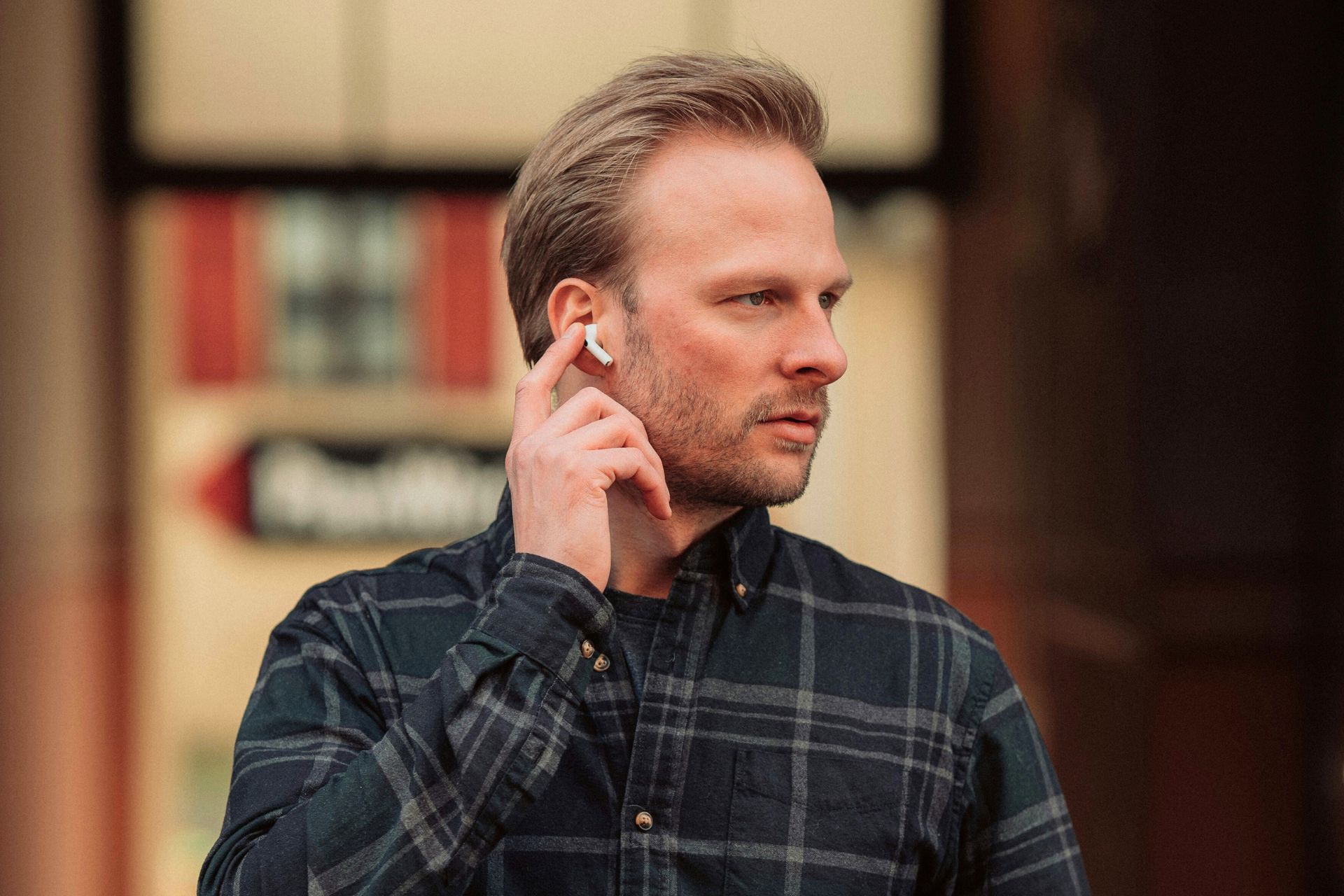 AirPods homme (2)