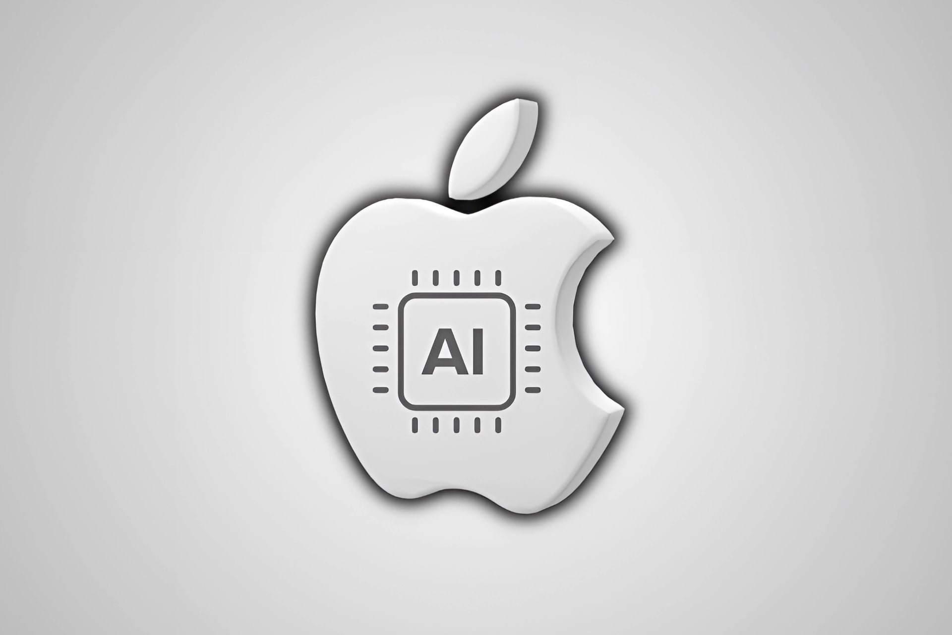 Apple ia intelligence artificielle siri générative (1) min