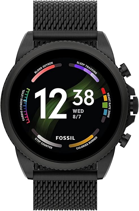 Fossil GEN 6