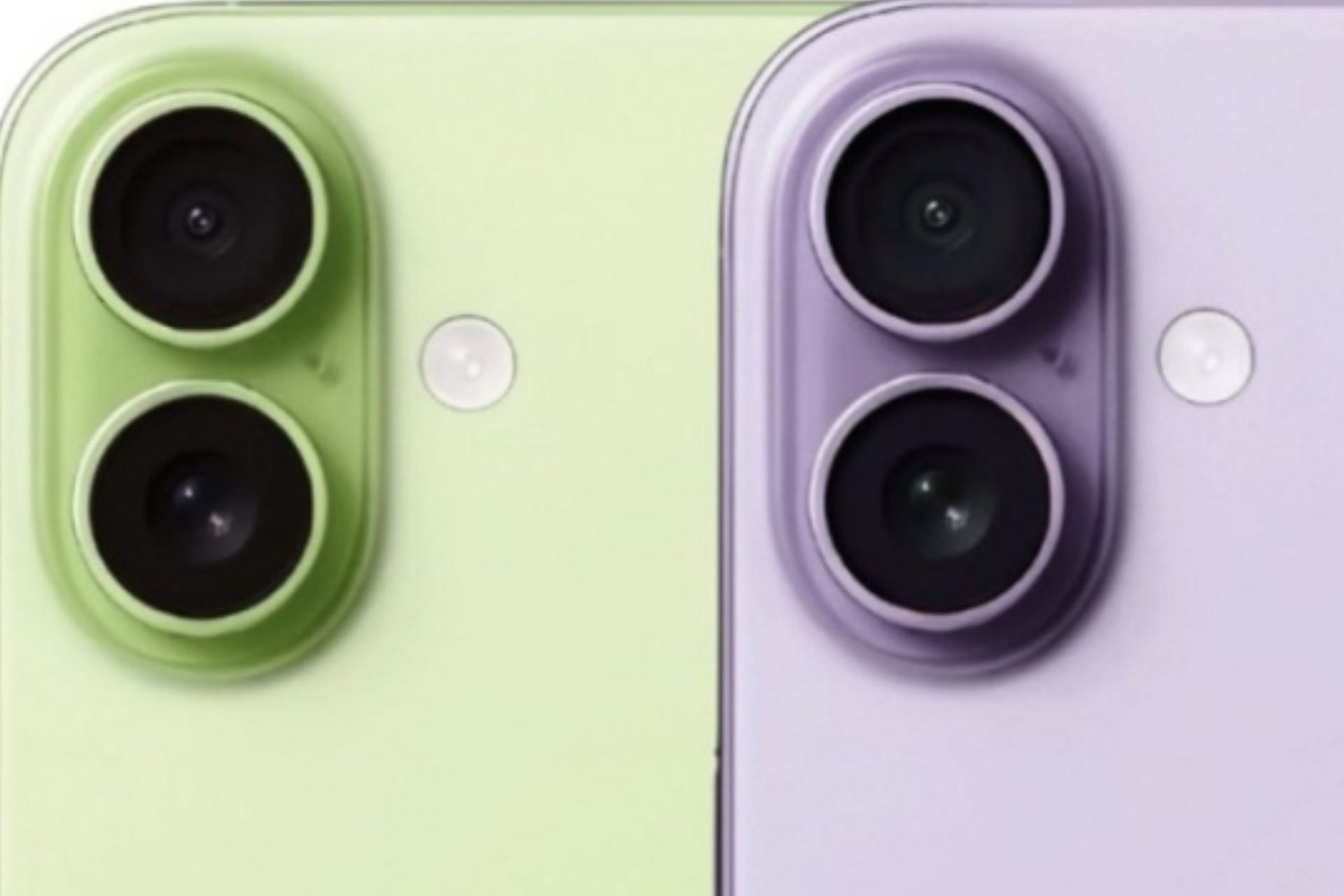 Apple iPhone17 rumeurs couleur