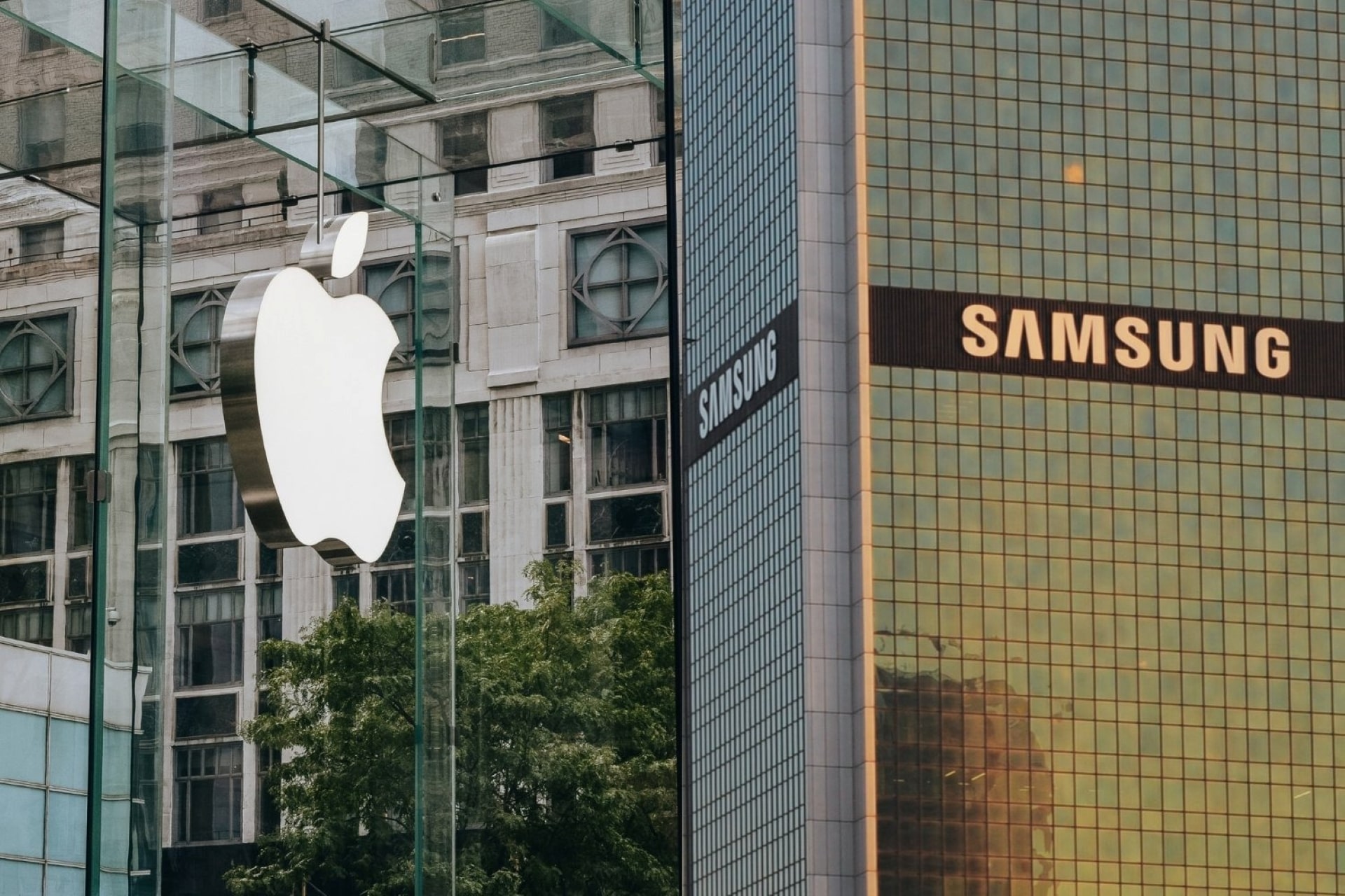 Apple samsung min