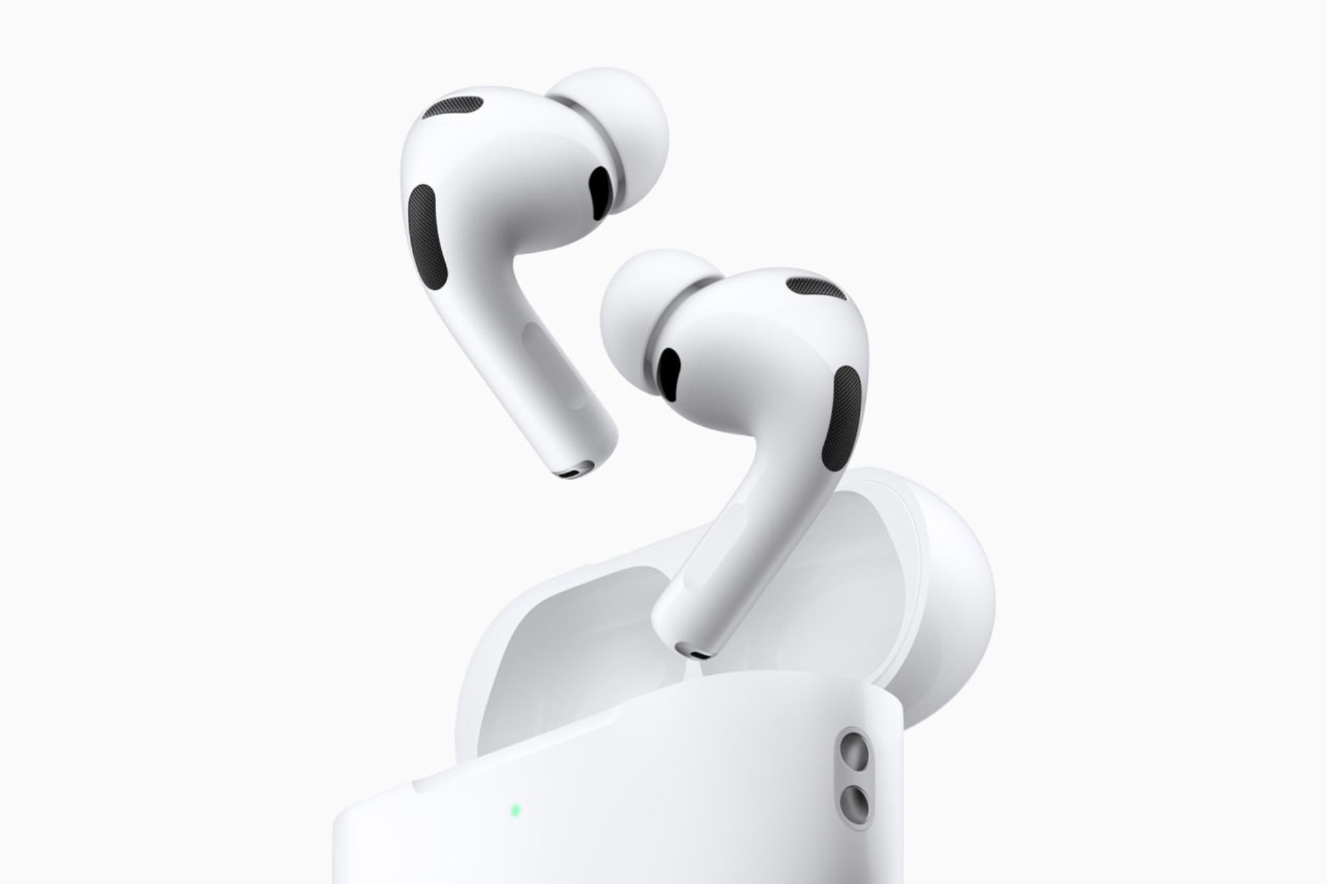 AirPods Pro 3