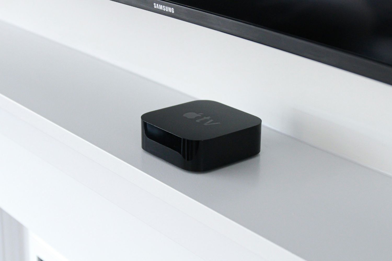 Apple TV