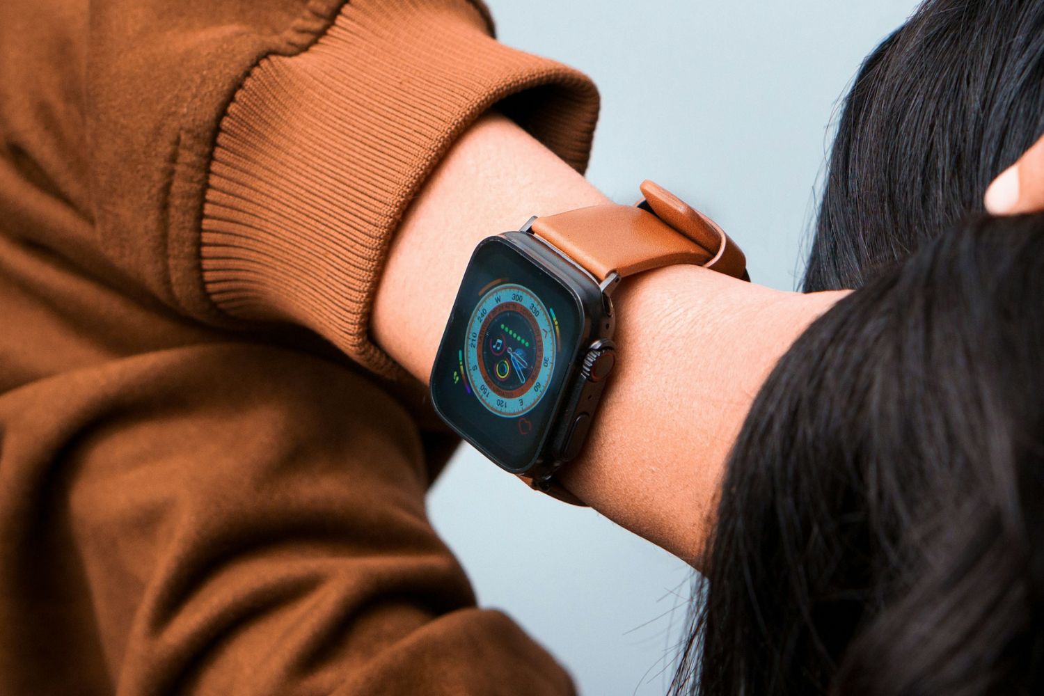 Apple Watch Ultra 2