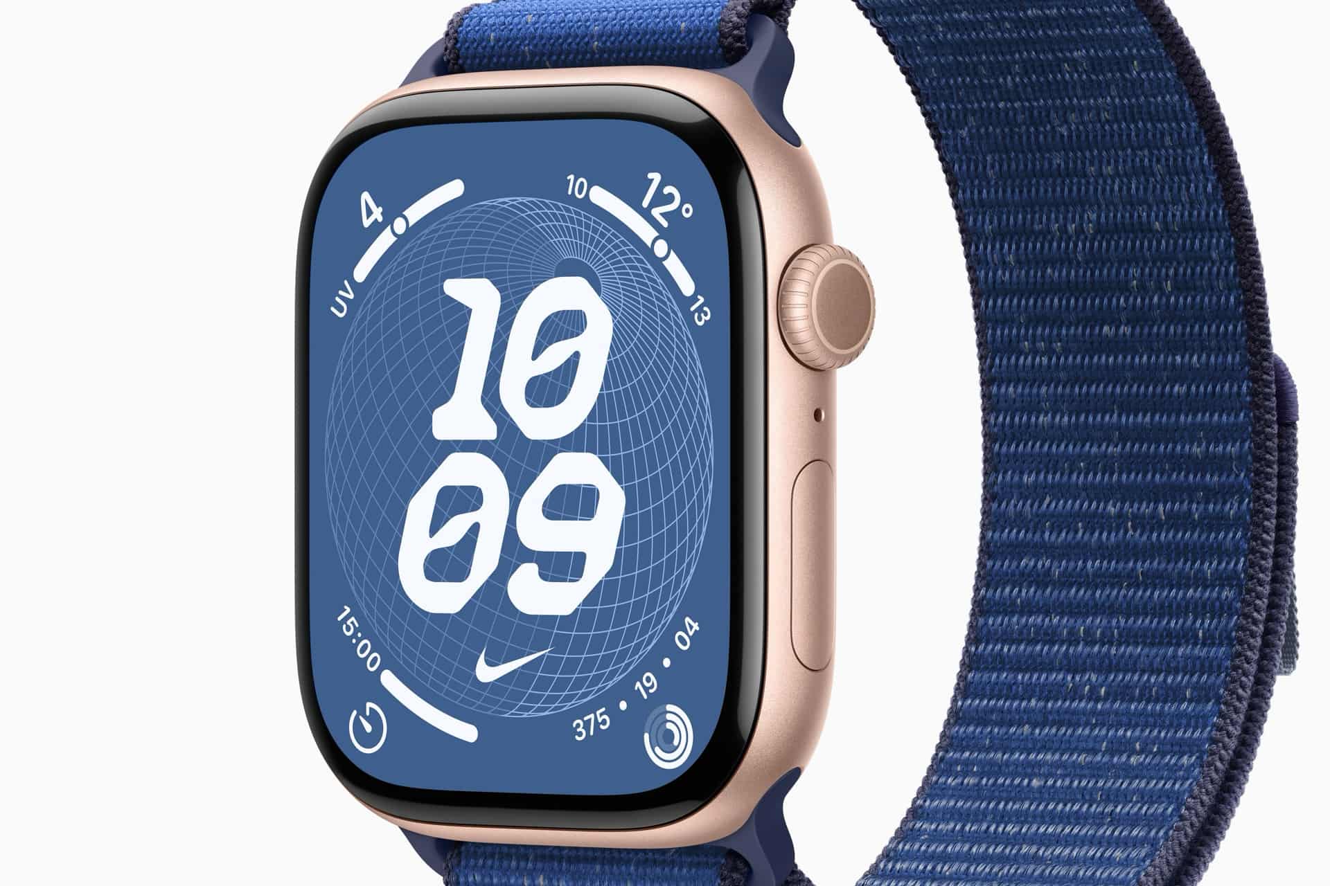 Apple Watch Series 11