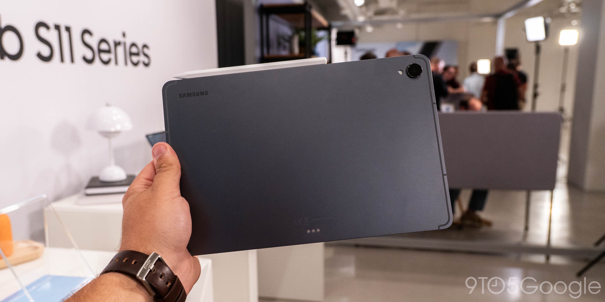 Galaxy tab s11 3