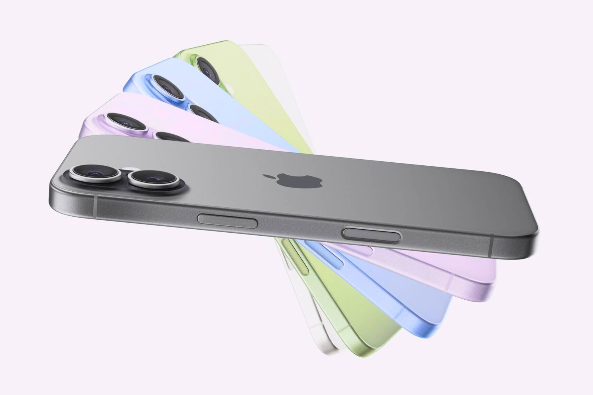 iPhone 17