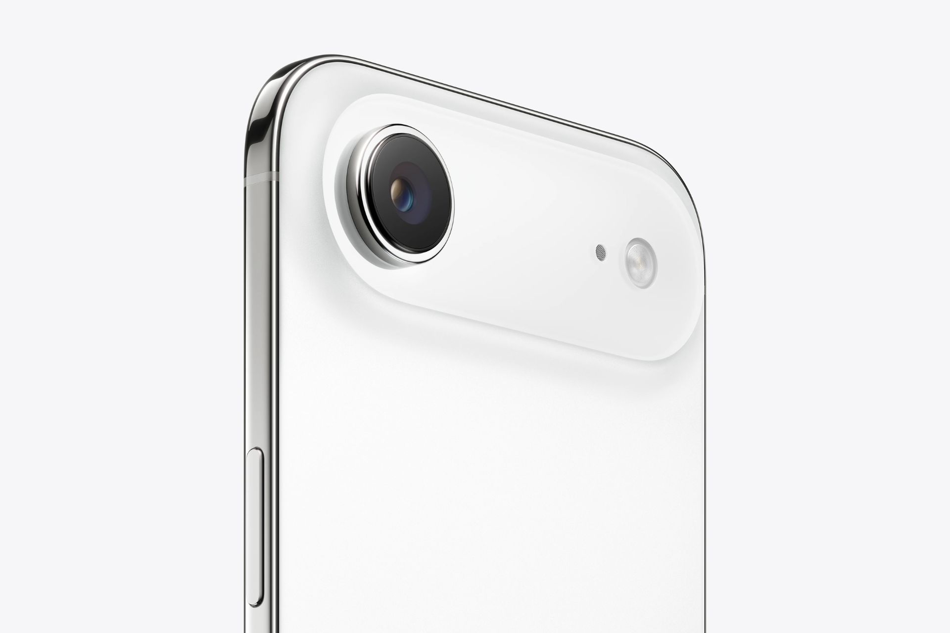 iPhone Air arrière