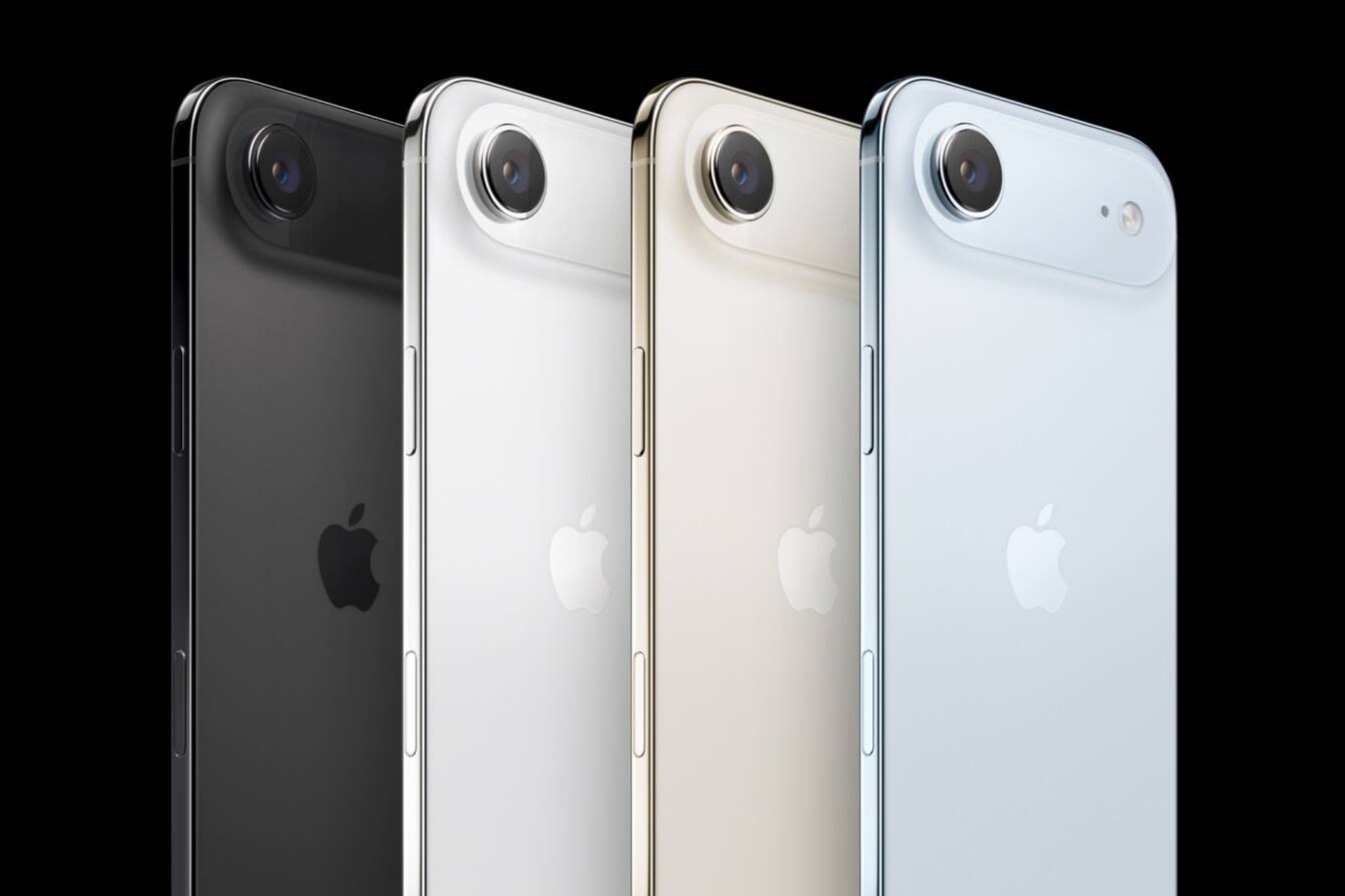 iPhone 17 air