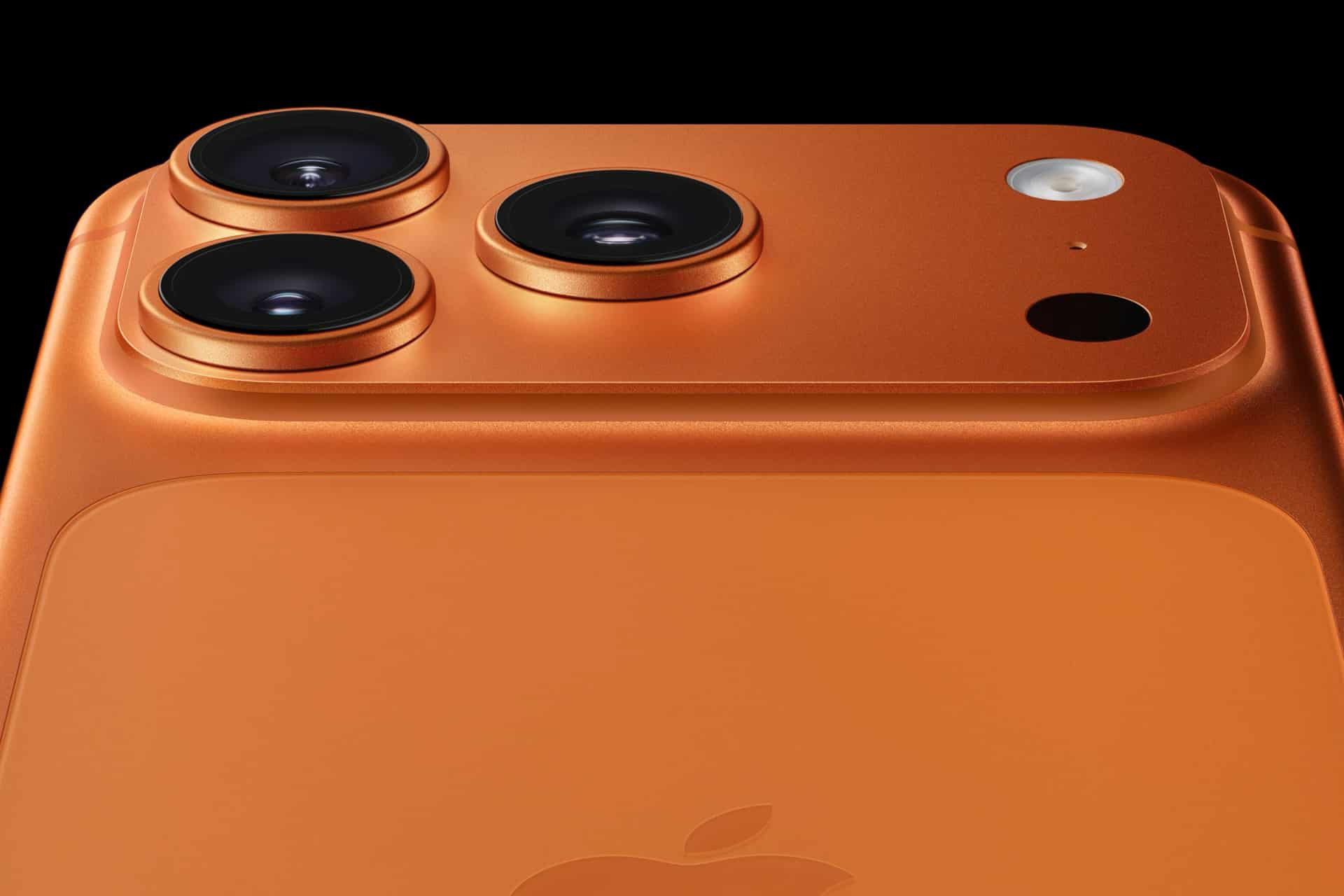 Apple iPhone 17 Pro