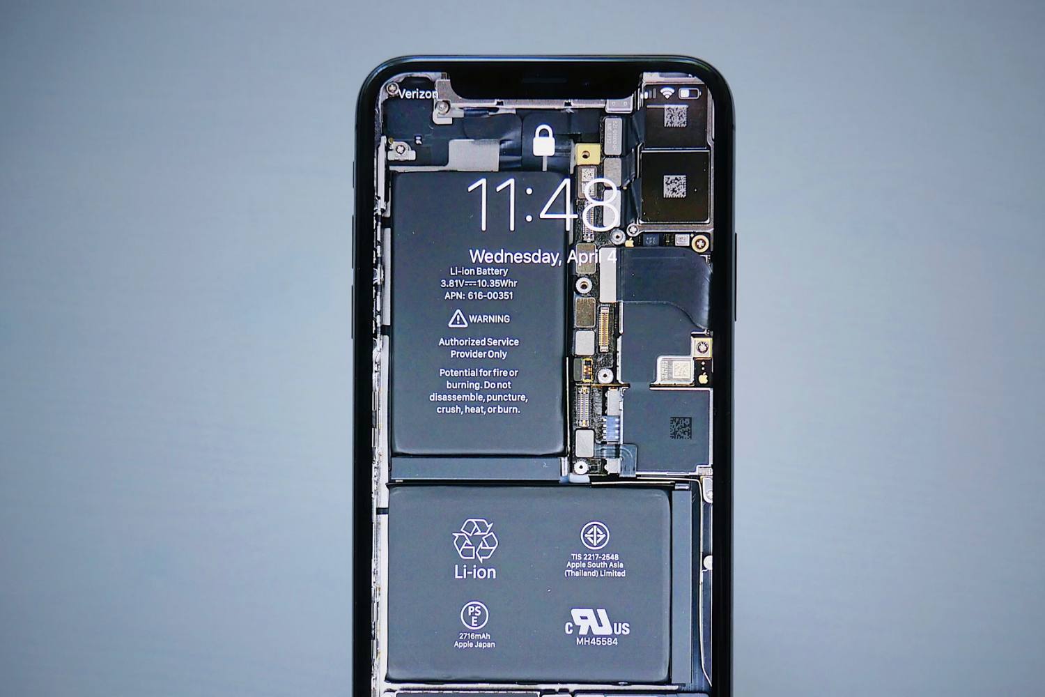 iPhone