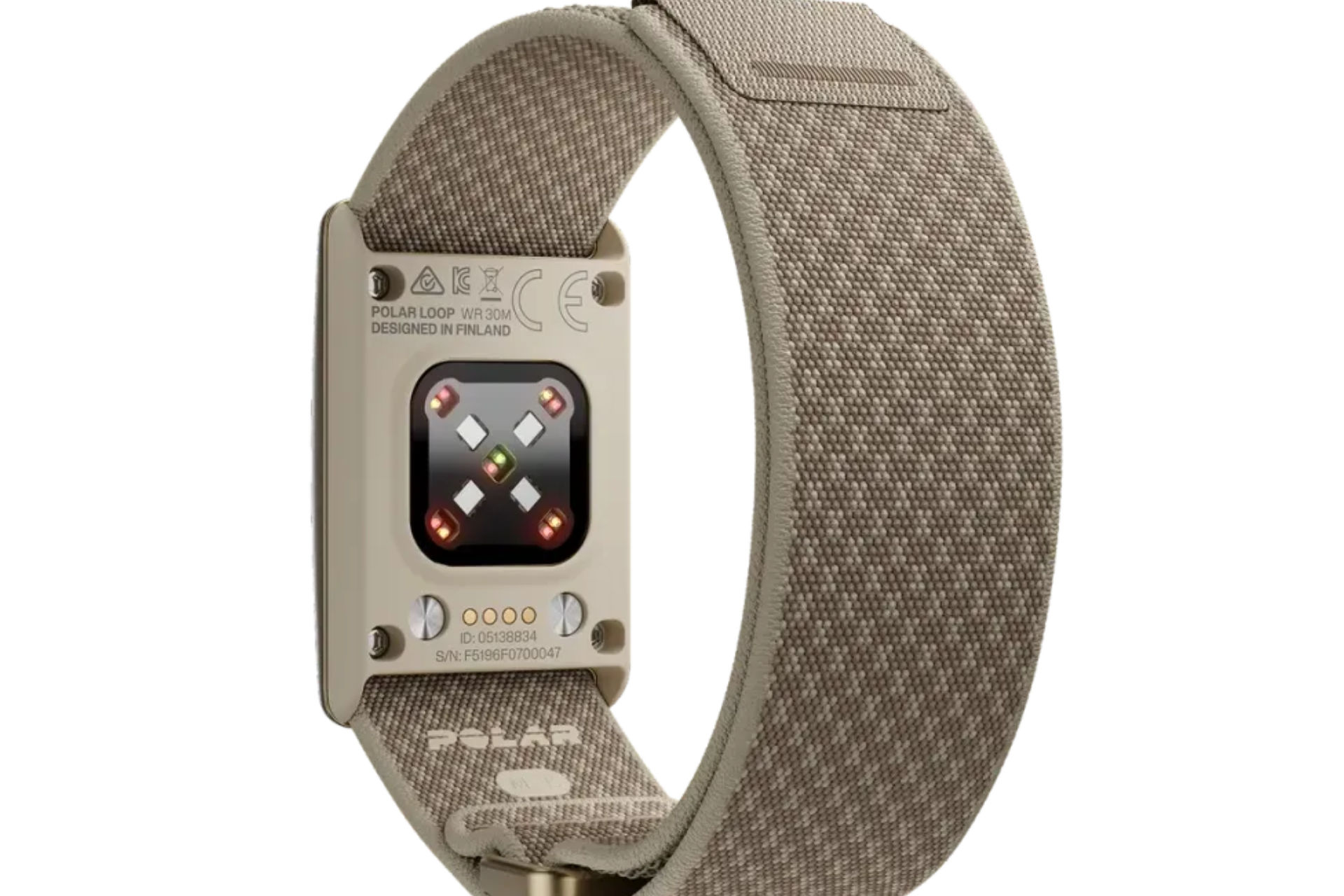 Polar loop apple rumeurs