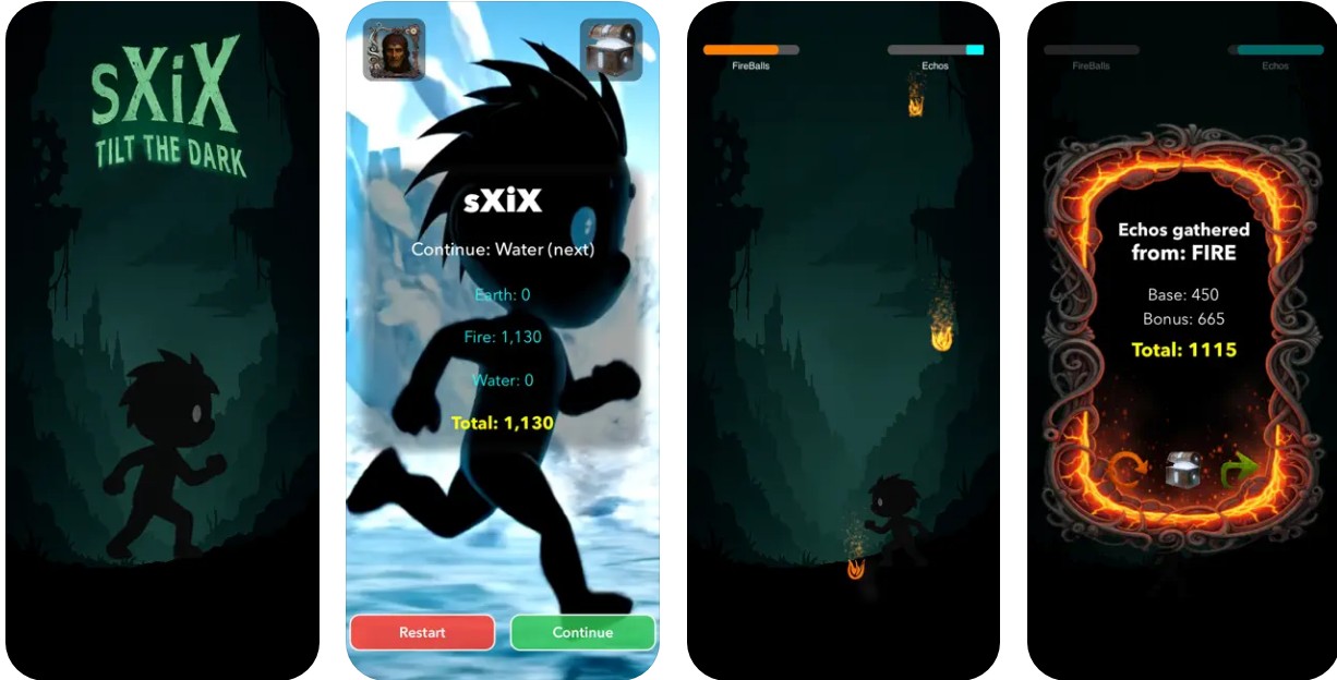 SXiX