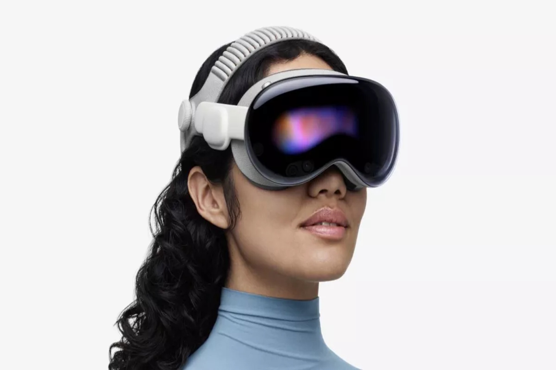 Apple Viision Pro 2