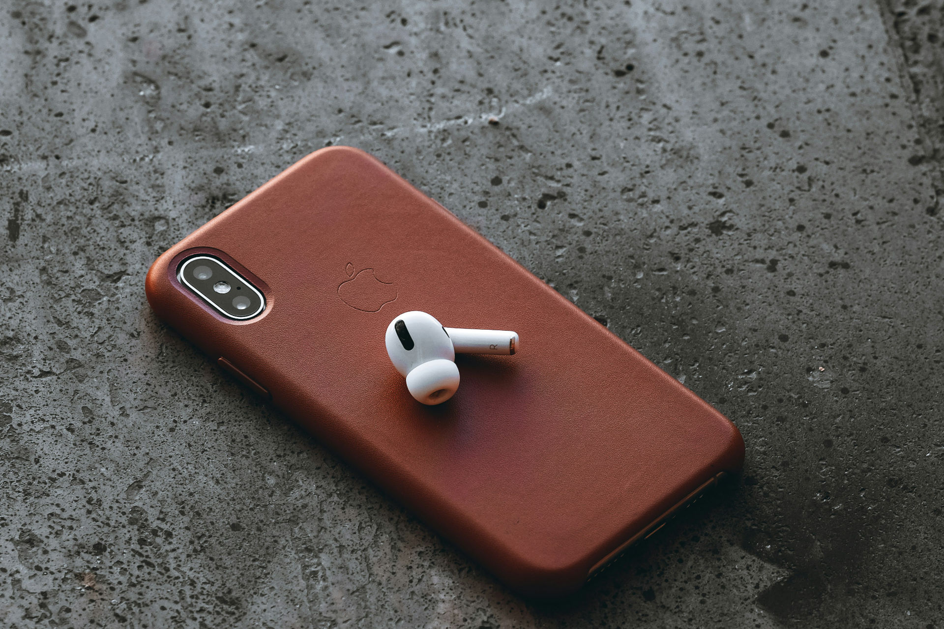 AirPods pro 3 apple