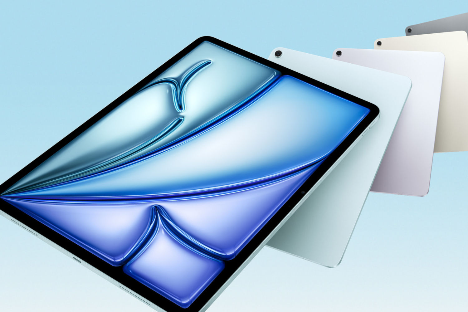 Apple iPad air M3
