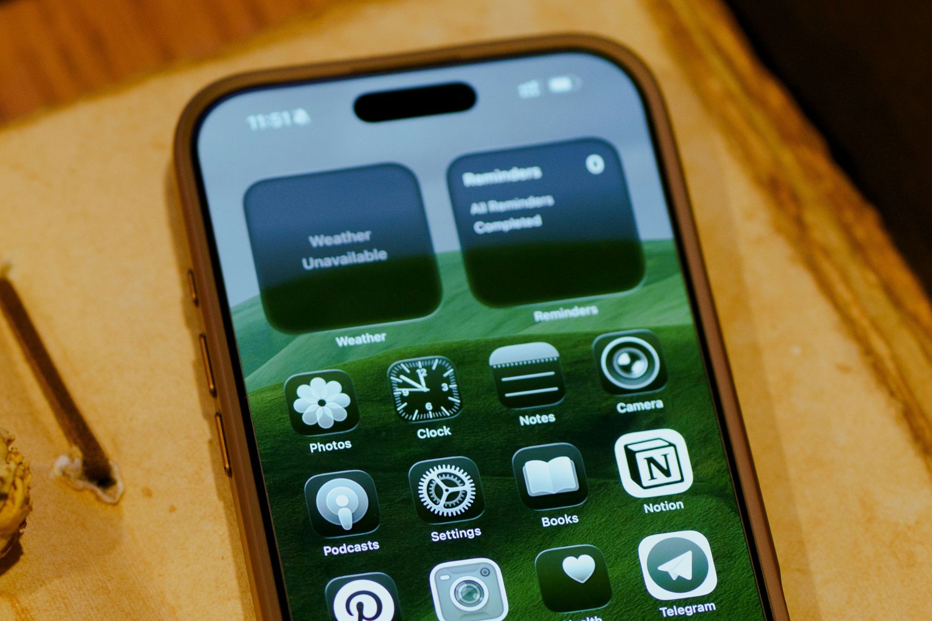 iOS 26 Liquid Glass (5)