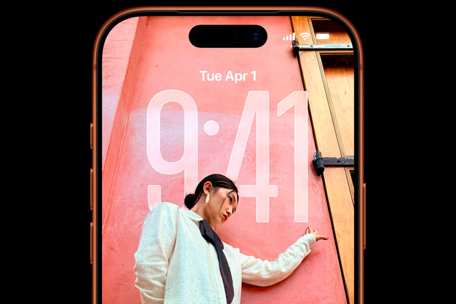 iOS 26 iPhone Air