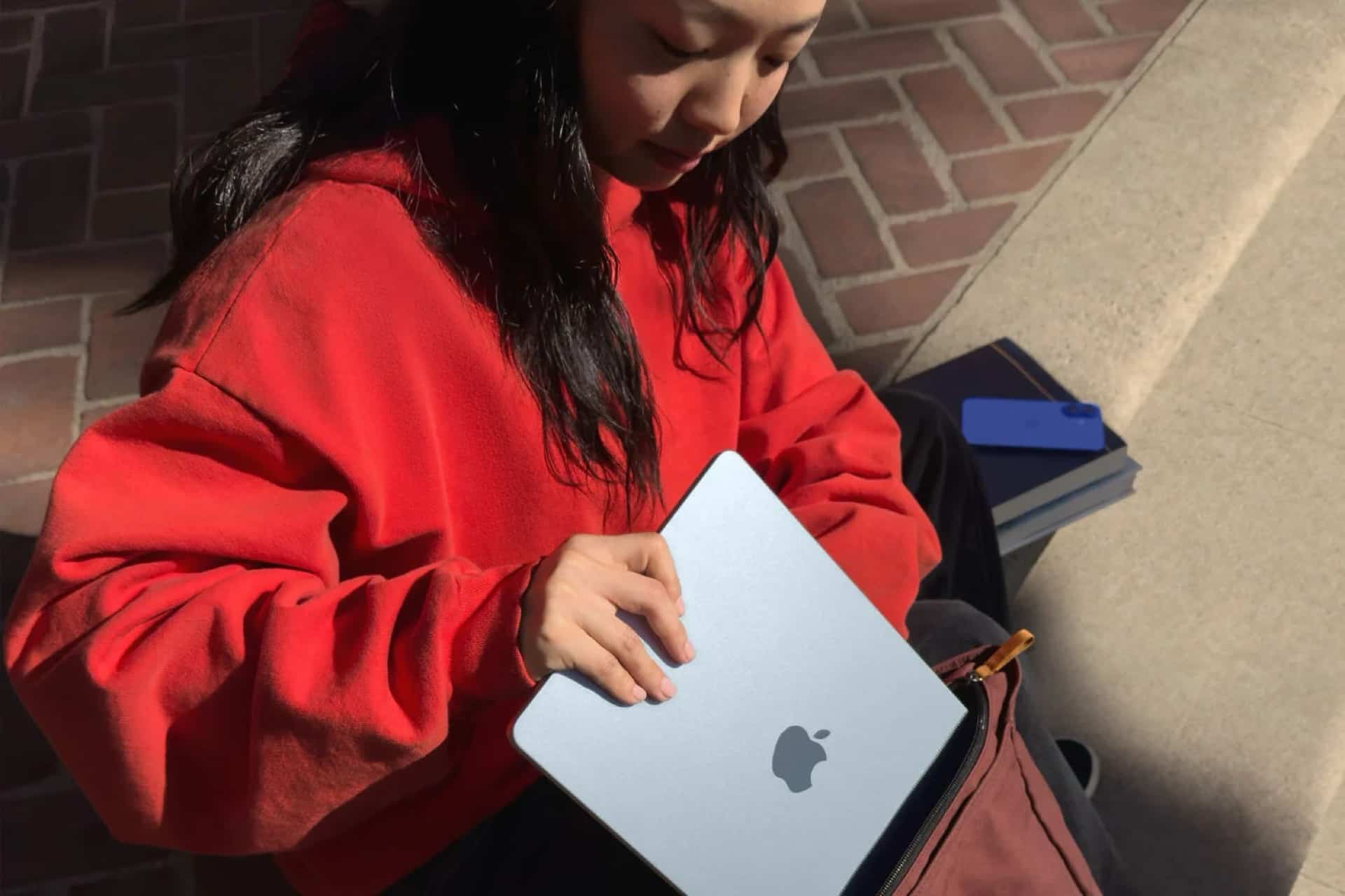 MacBook Air M4 Apple
