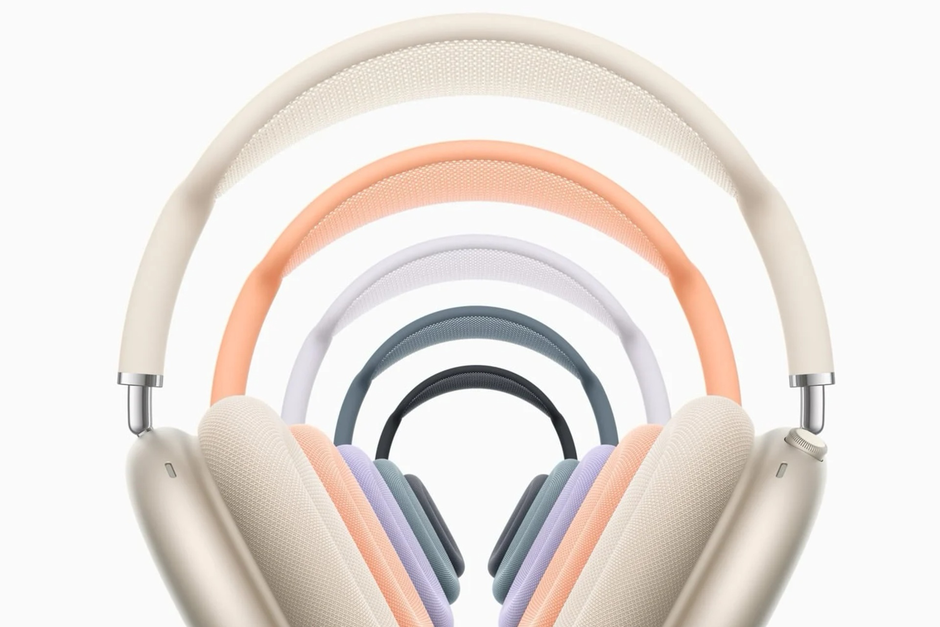 AirPods max