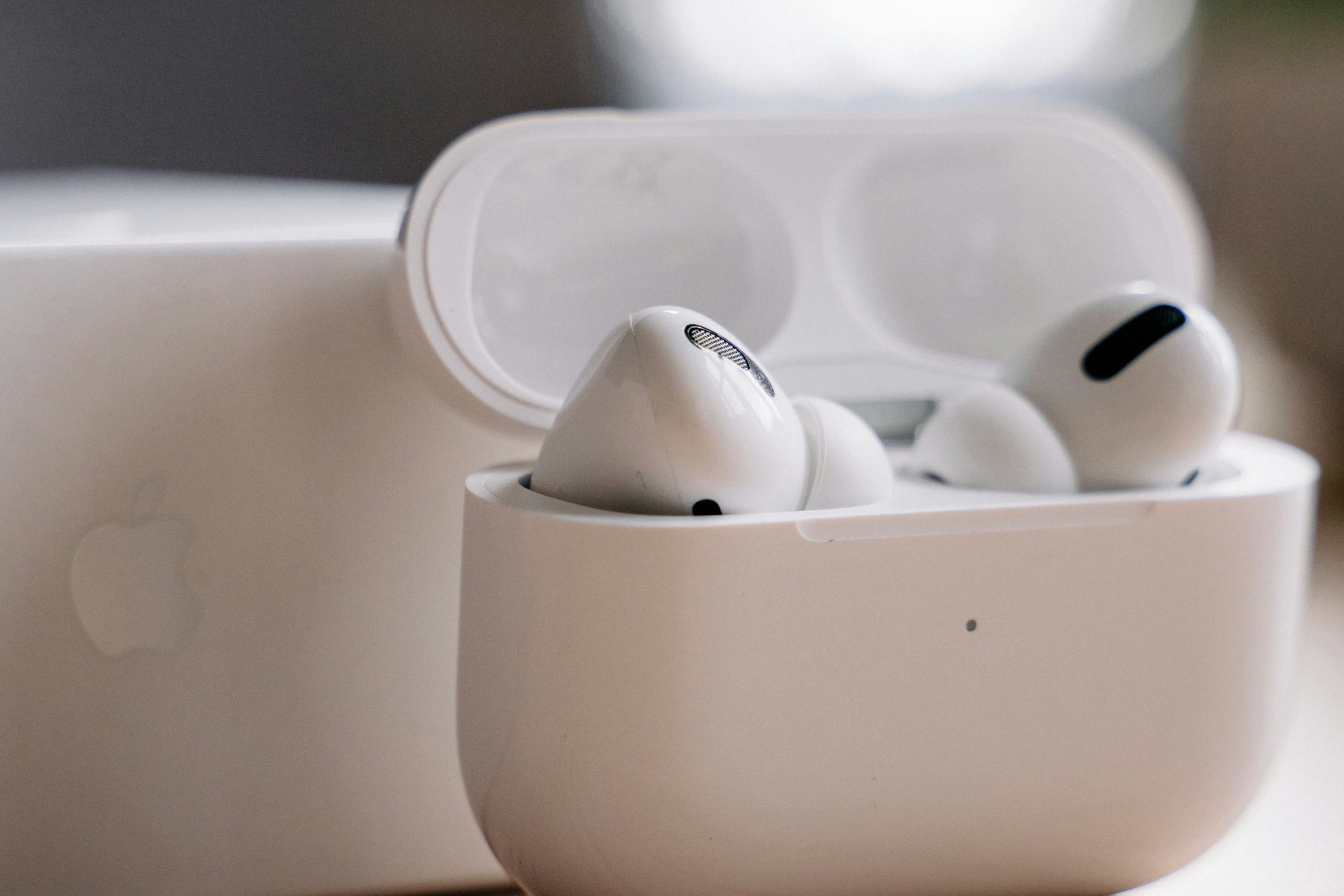 Apple AirPods pro 3