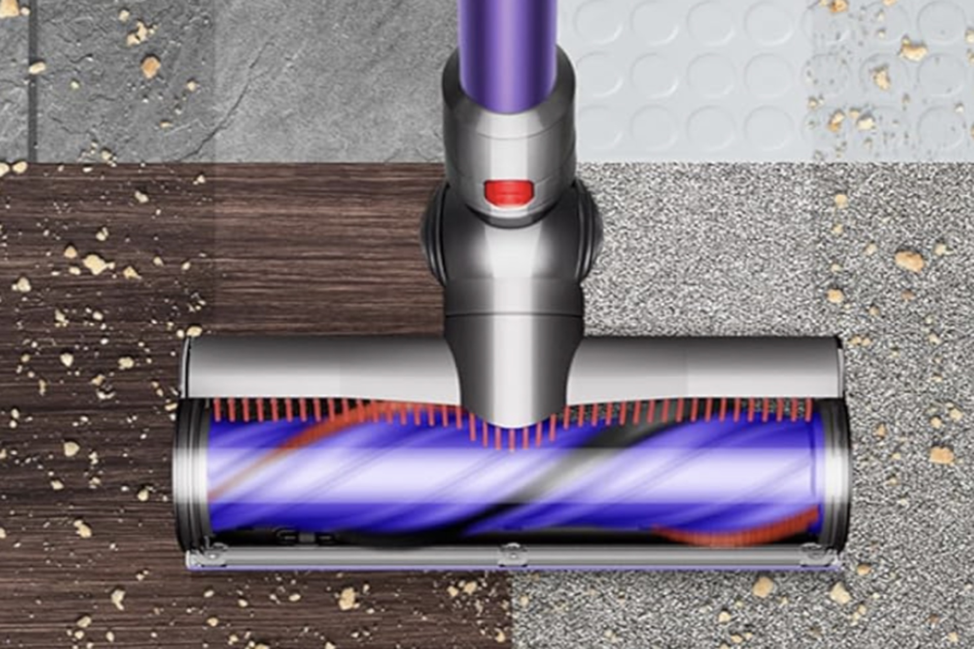 Aspirateur Balai Dyson V10 Black Friday