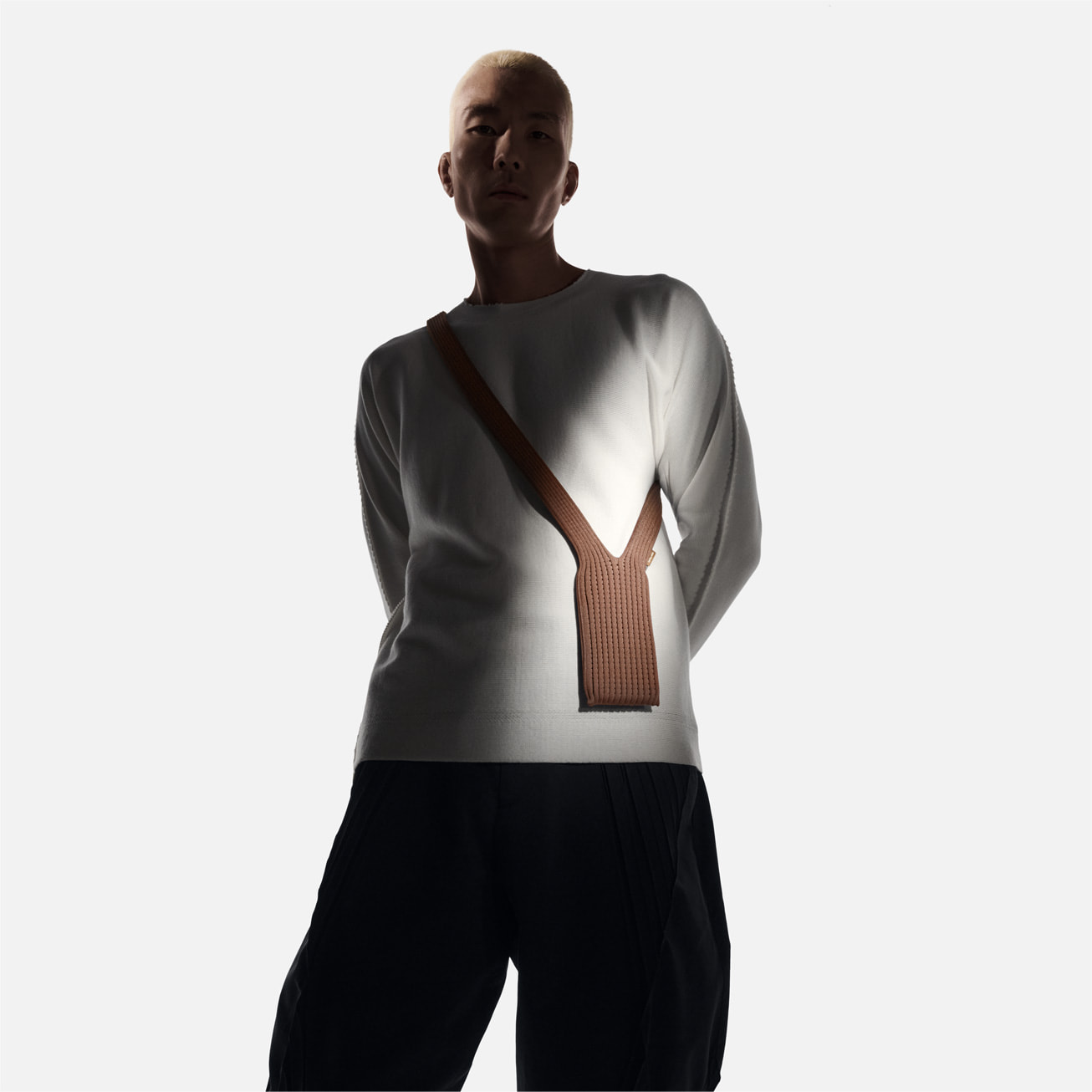 iPhone Pocket bandoulière