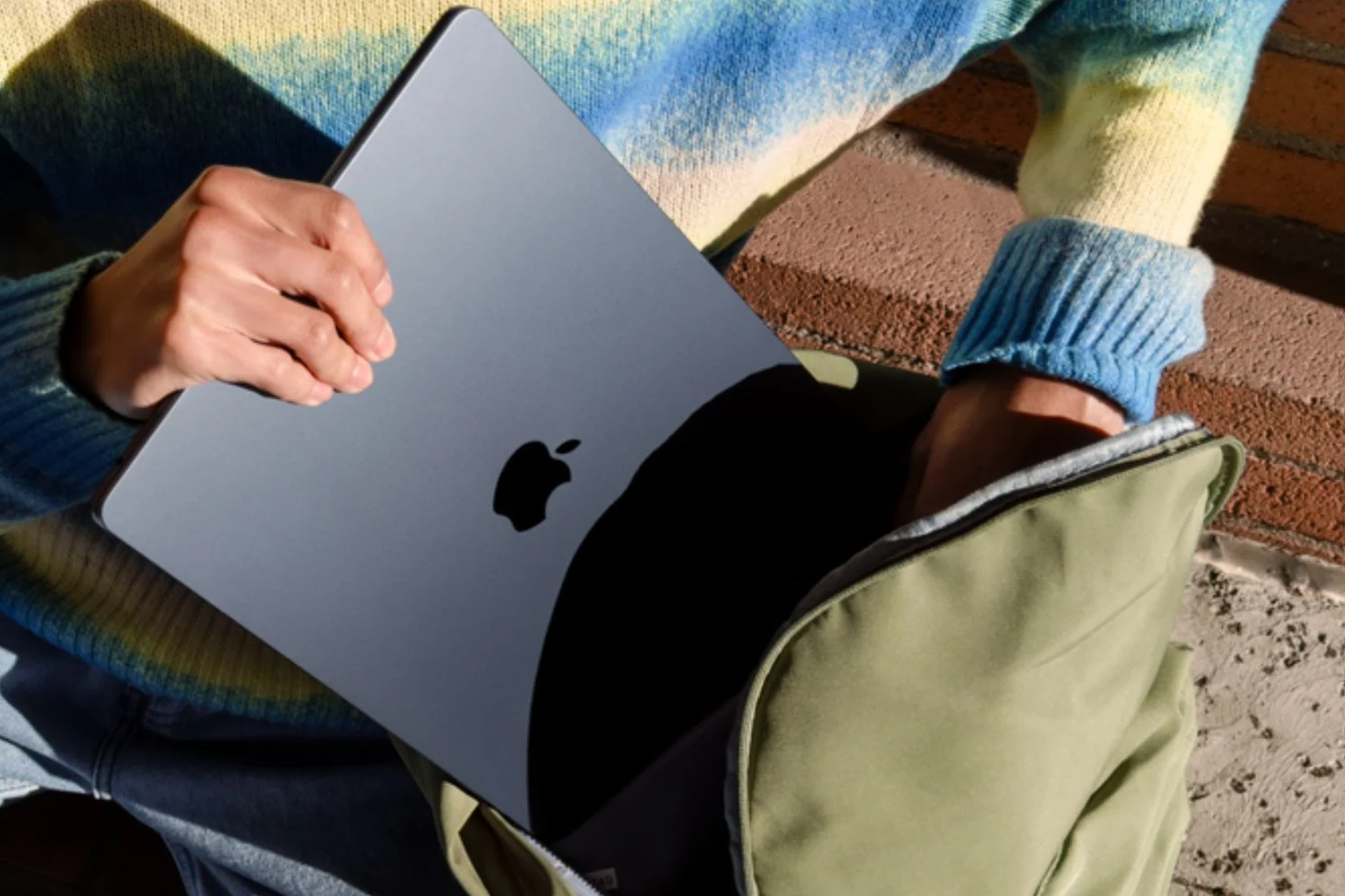 Macbook air m3 13