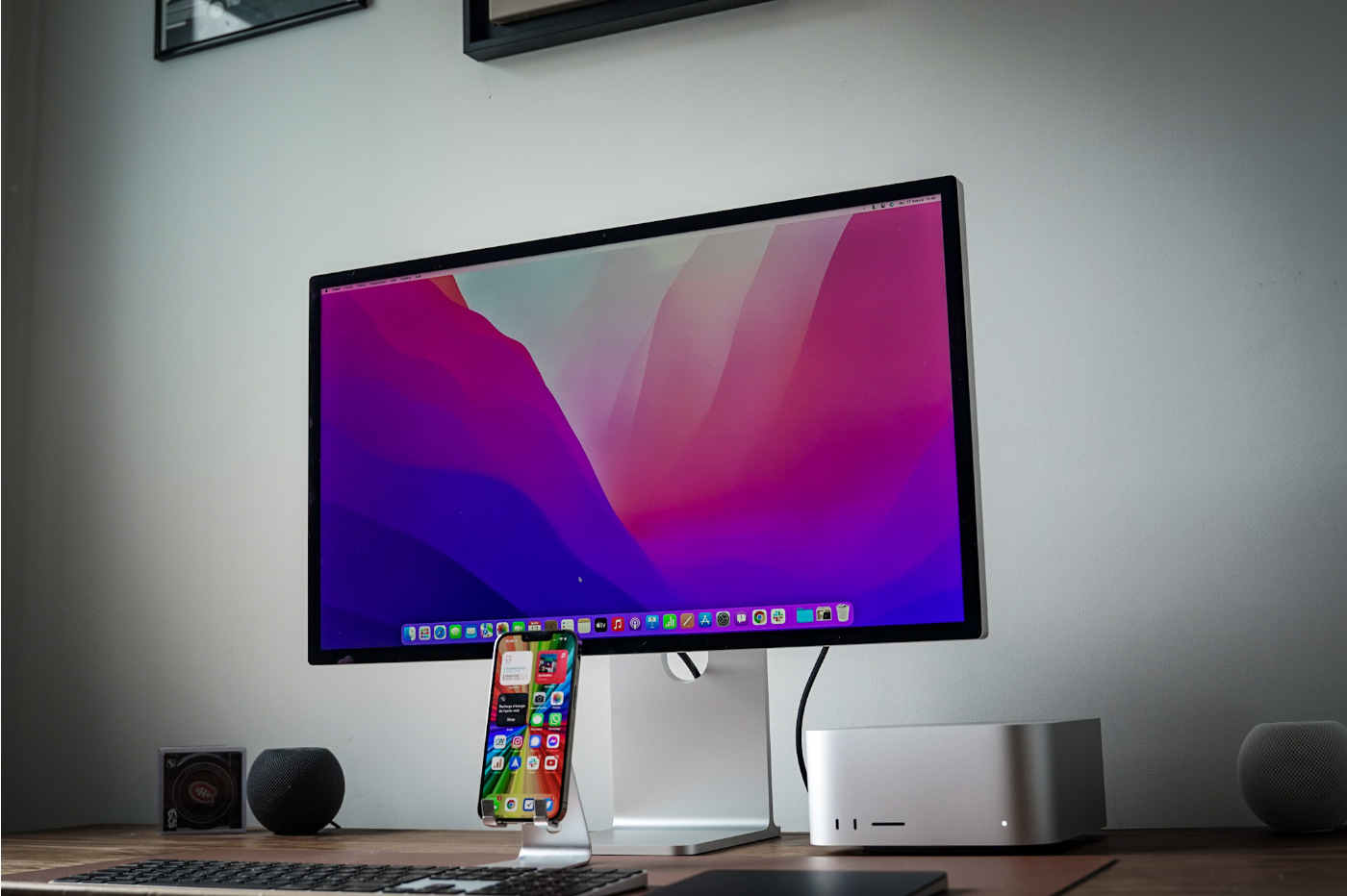 Studio Display