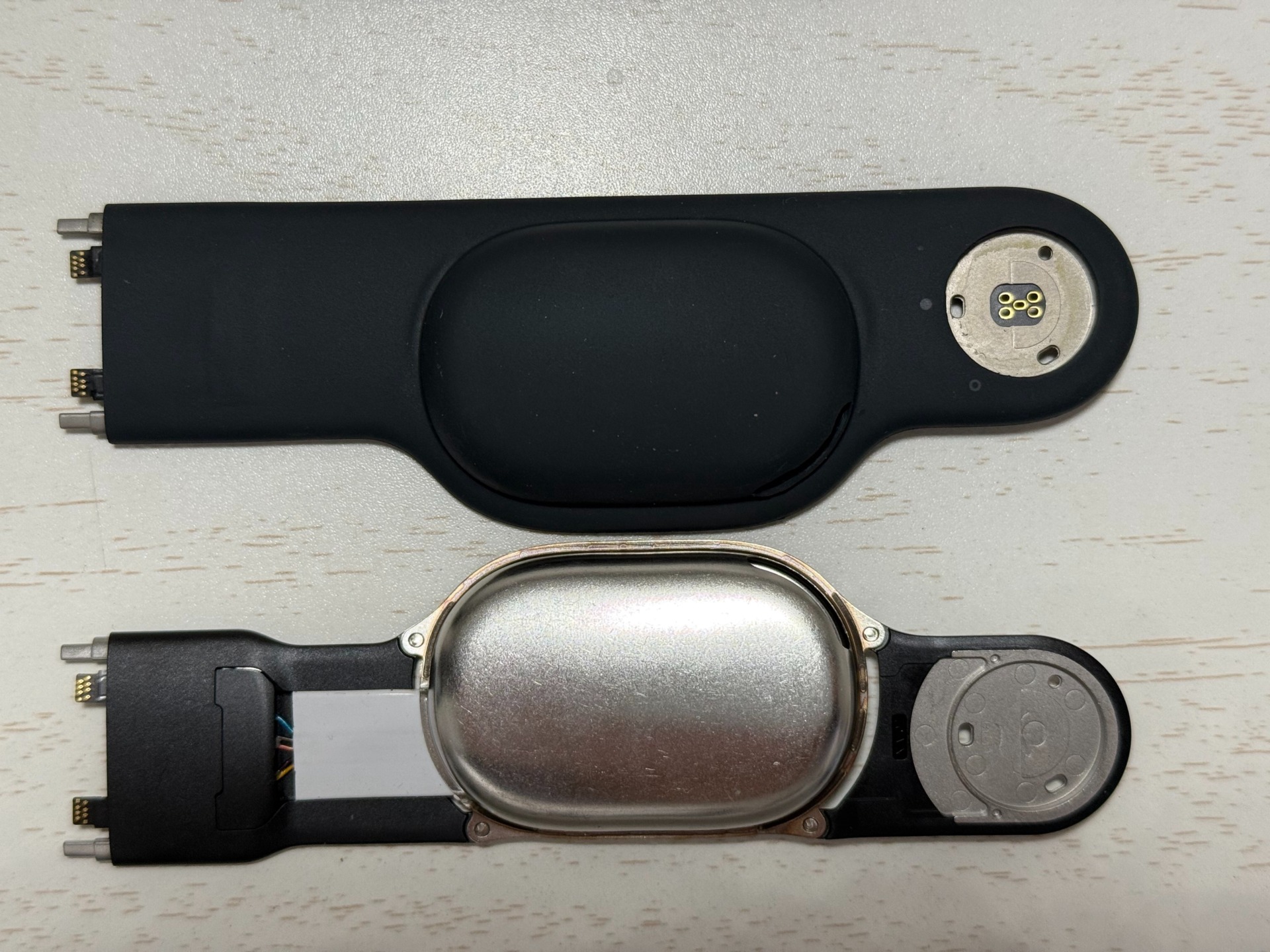 Apple vision pro 2 M5 space black noir