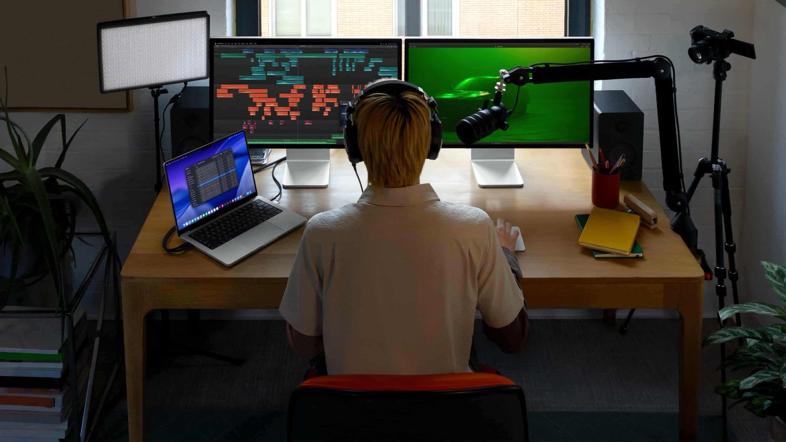 Final Cut Pro