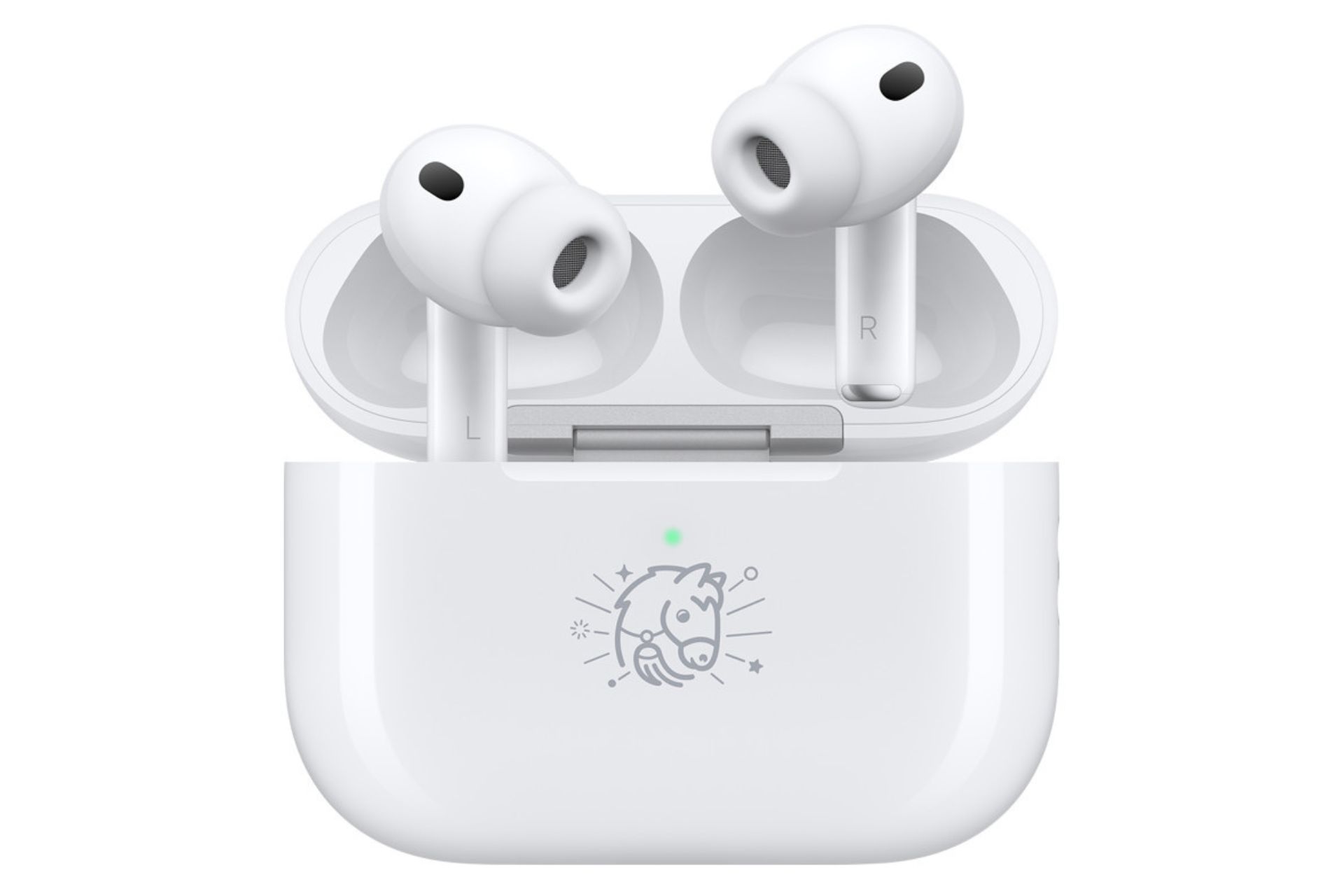 AirPods Pro 3 Cheval