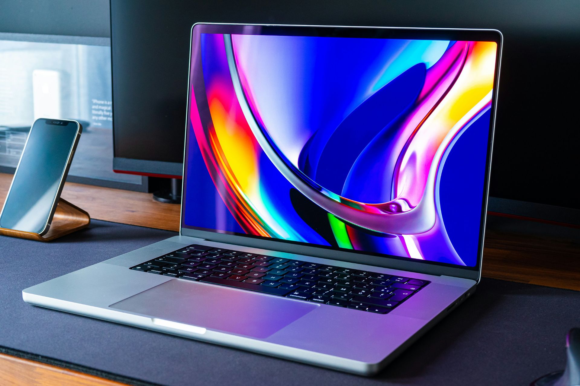 MacBook Pro écran (2)