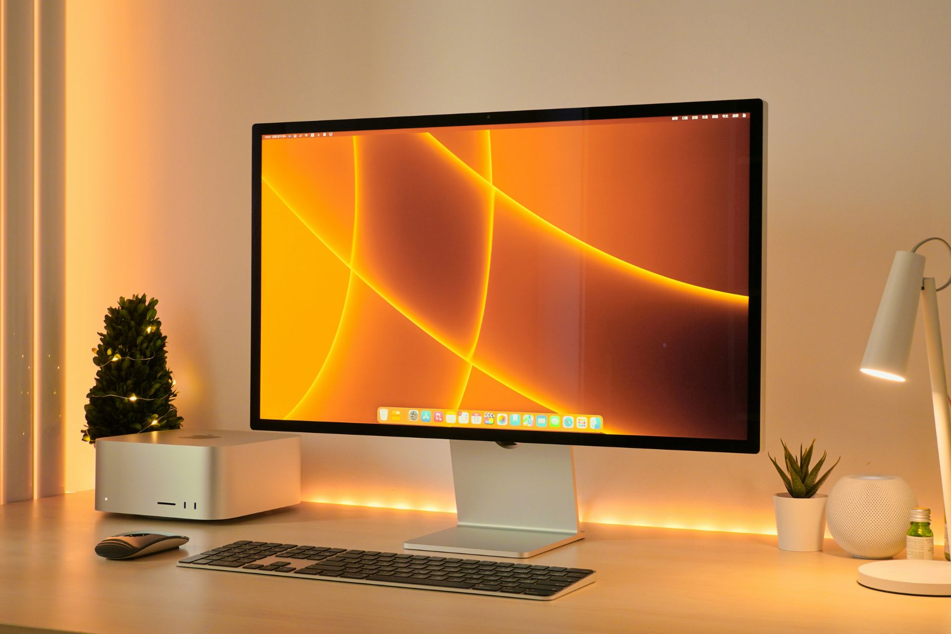 Studio Display Mac Studio