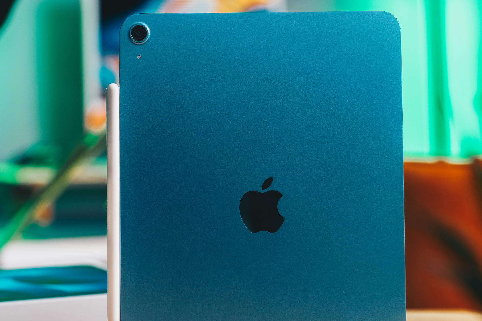 iPad air apple tablette