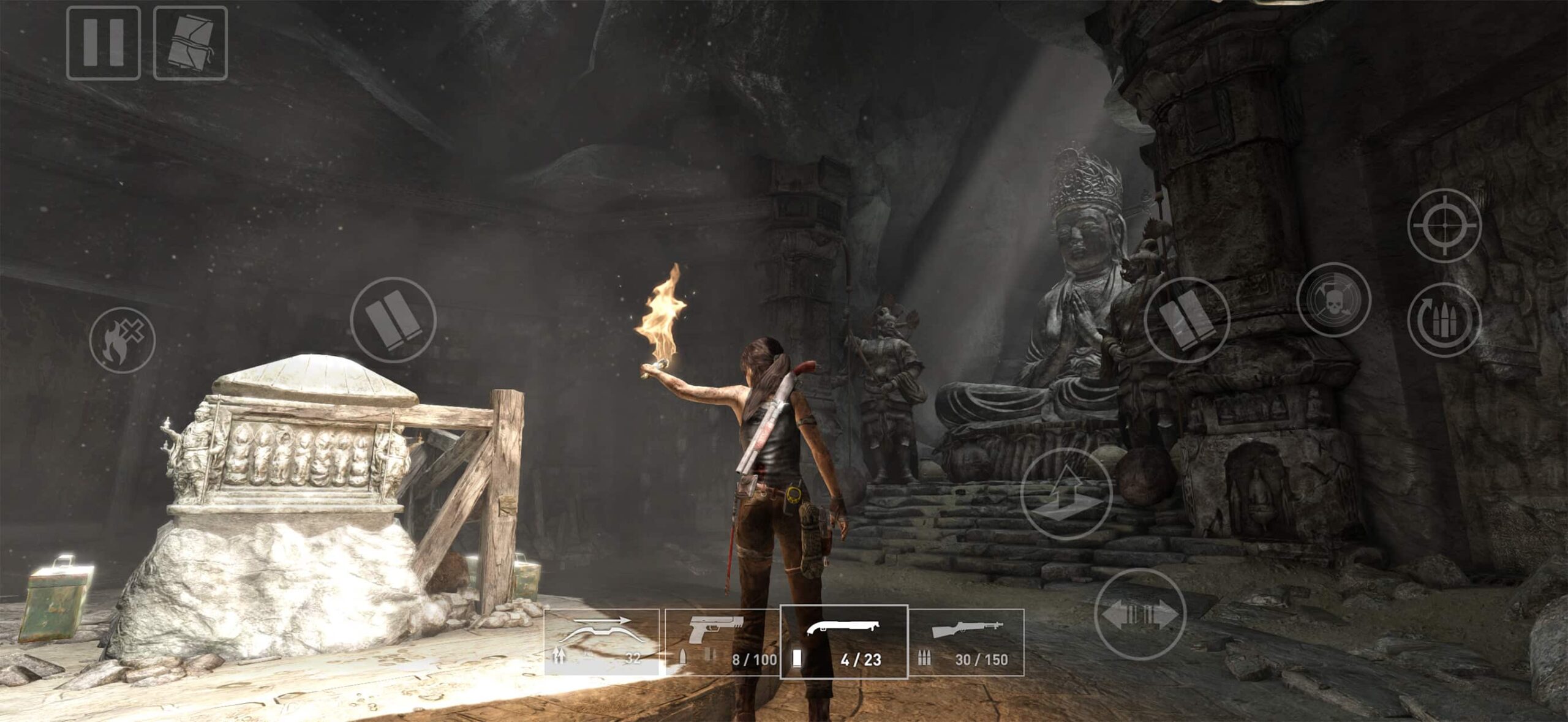 Tomb Raider