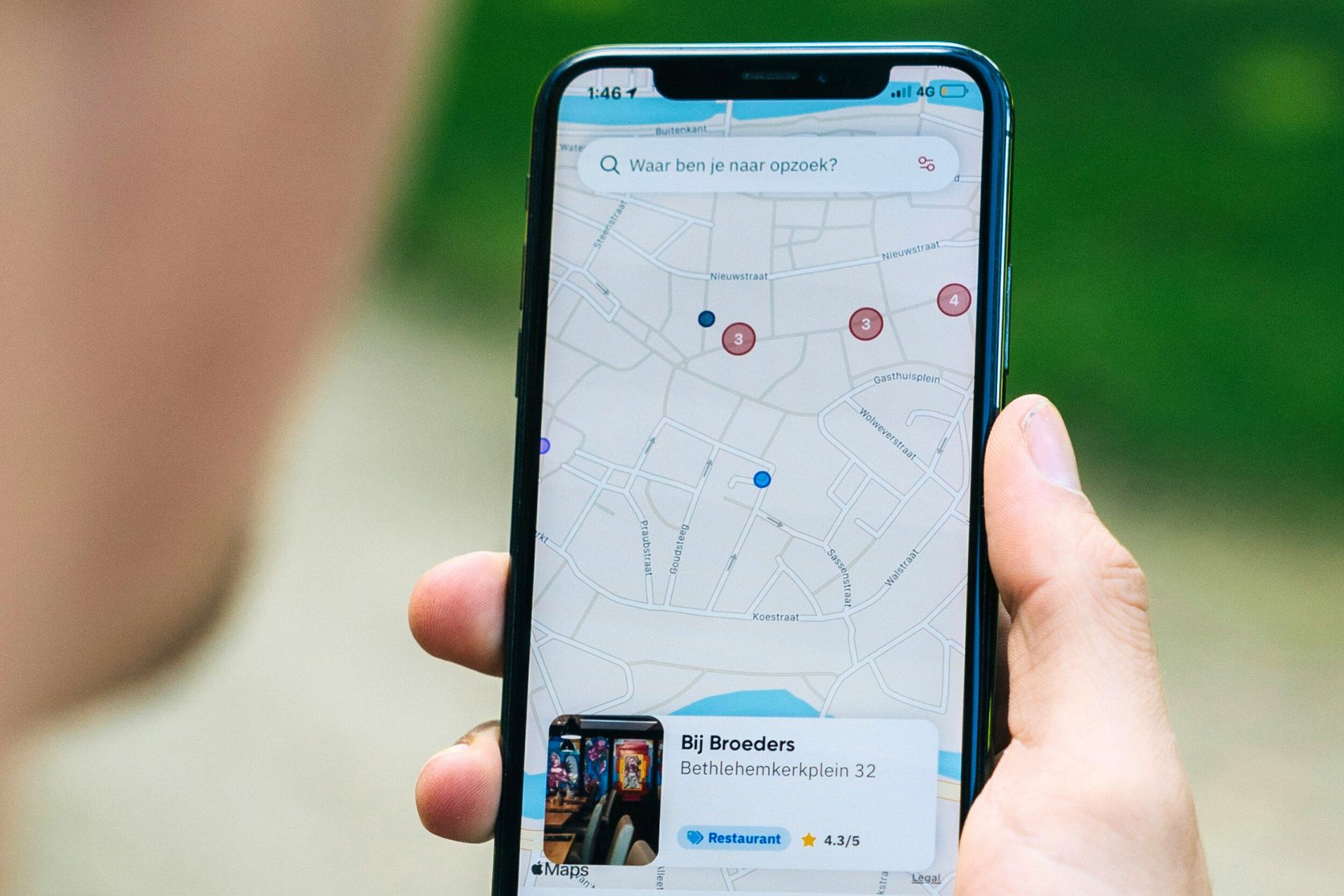 Apple Plans iPhone (3)