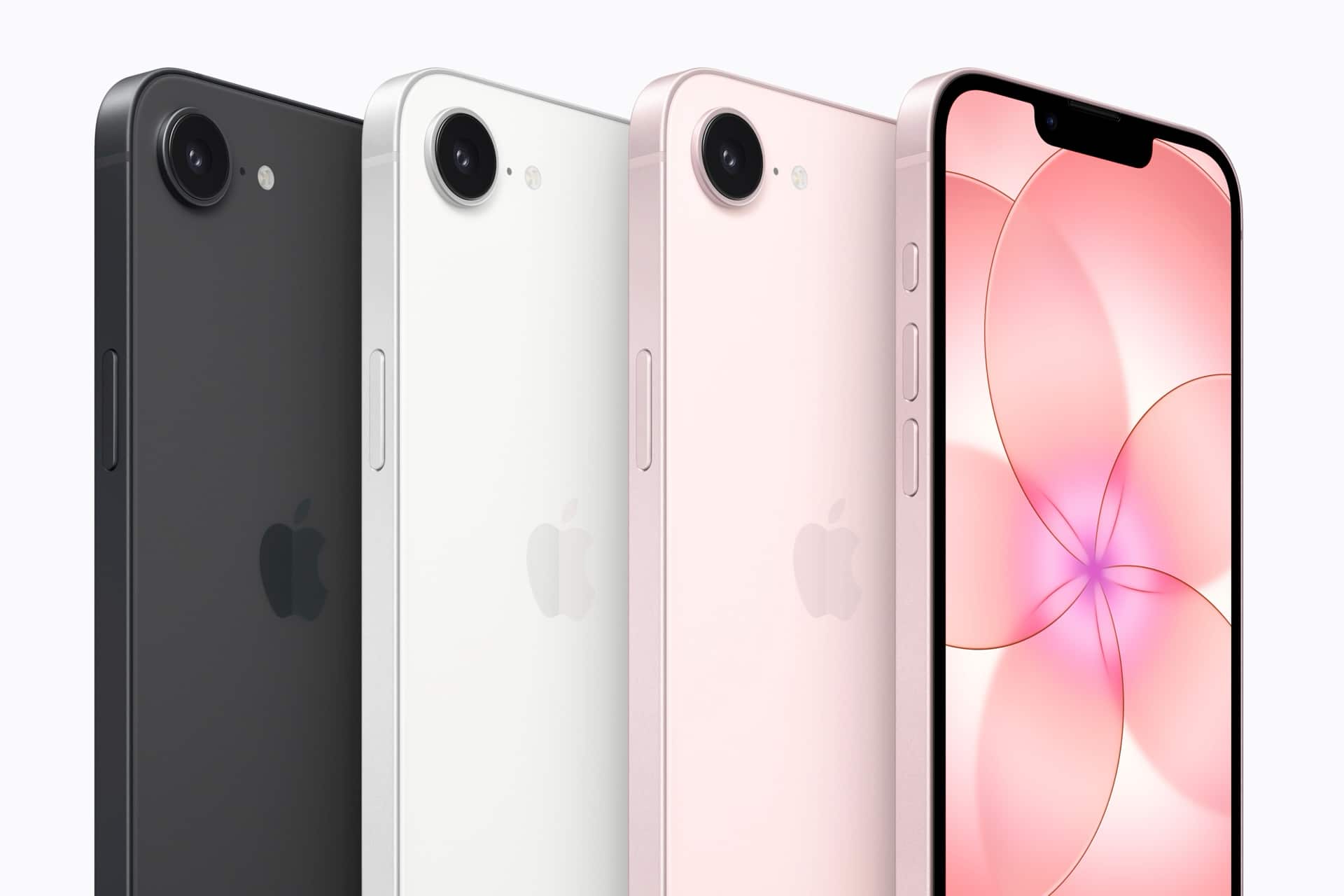 Apple iPhone 17e