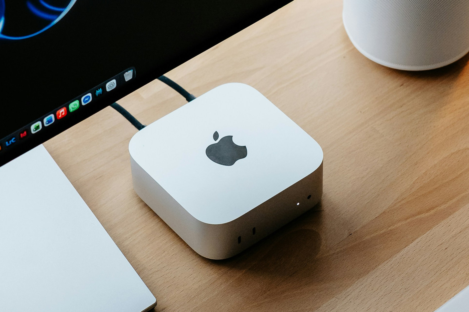 Apple mac mini rumeurs