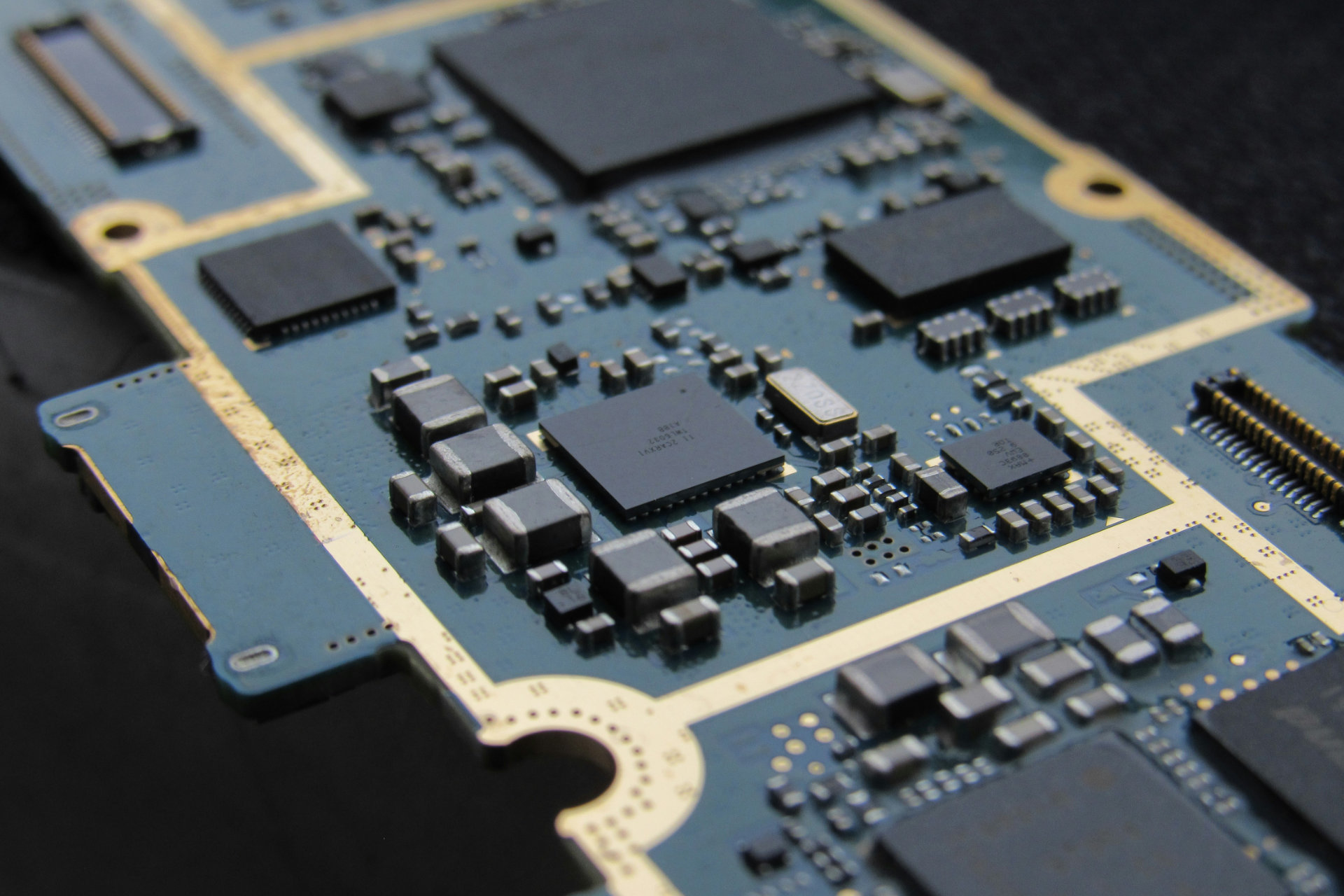 Apple puce RAM prix