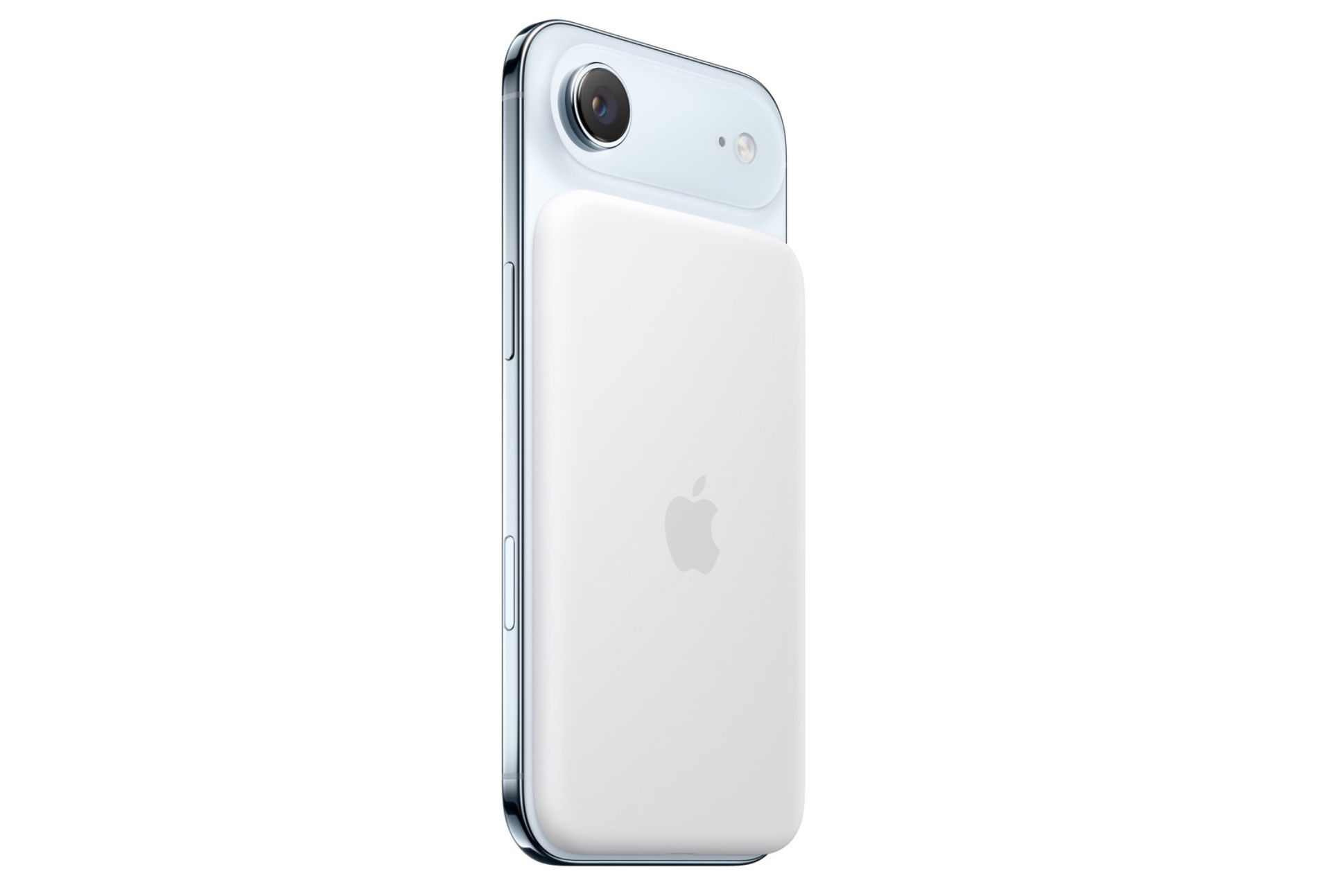 Batterie externe iPhone air apple