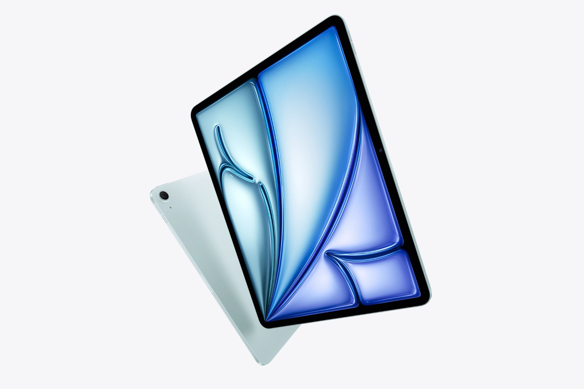 iPad Air M4