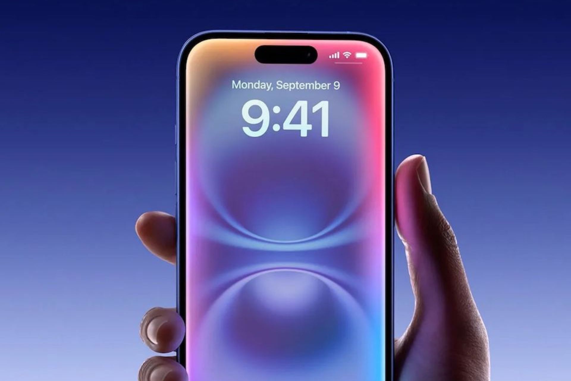 iPhone Siri