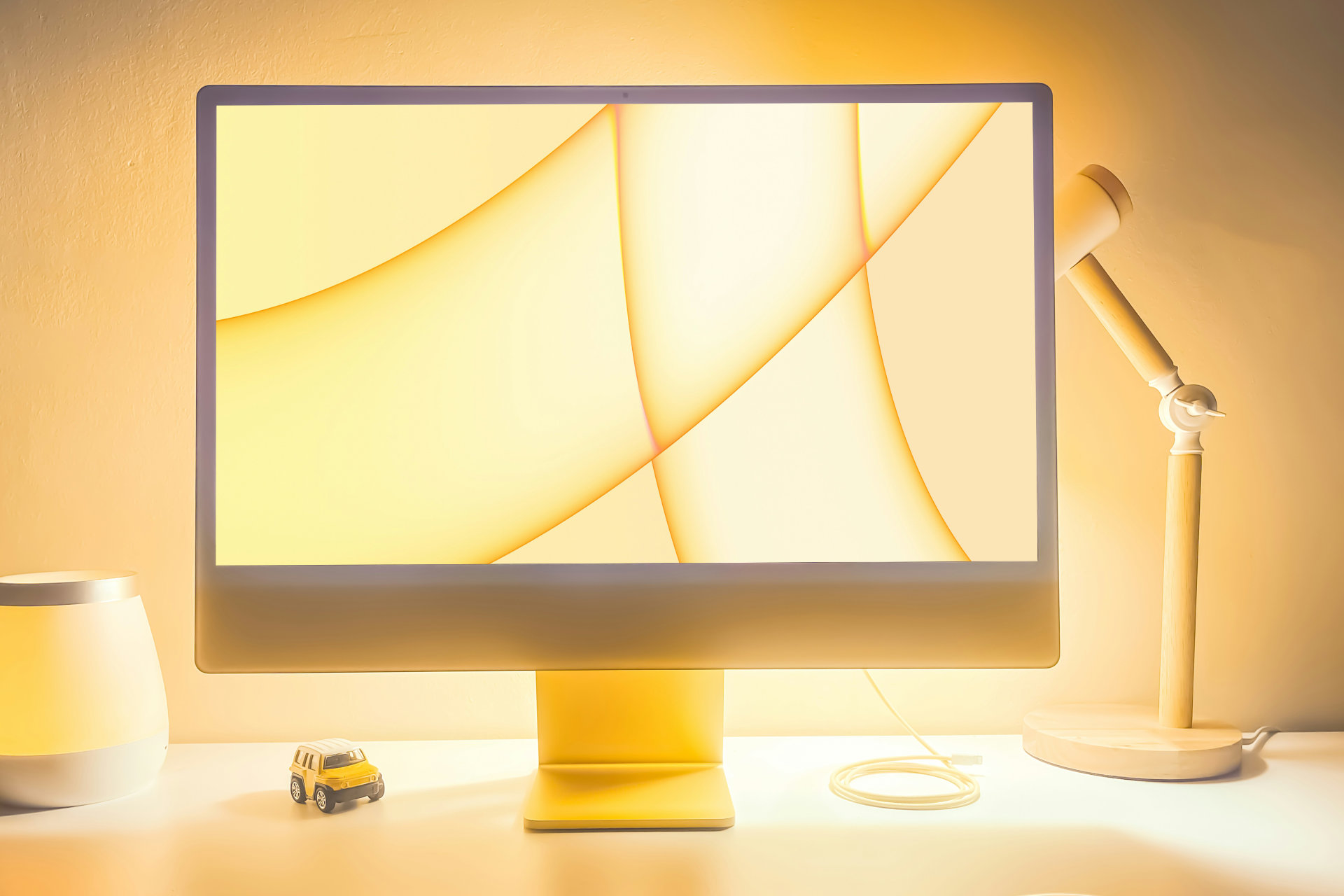 iMac apple pro