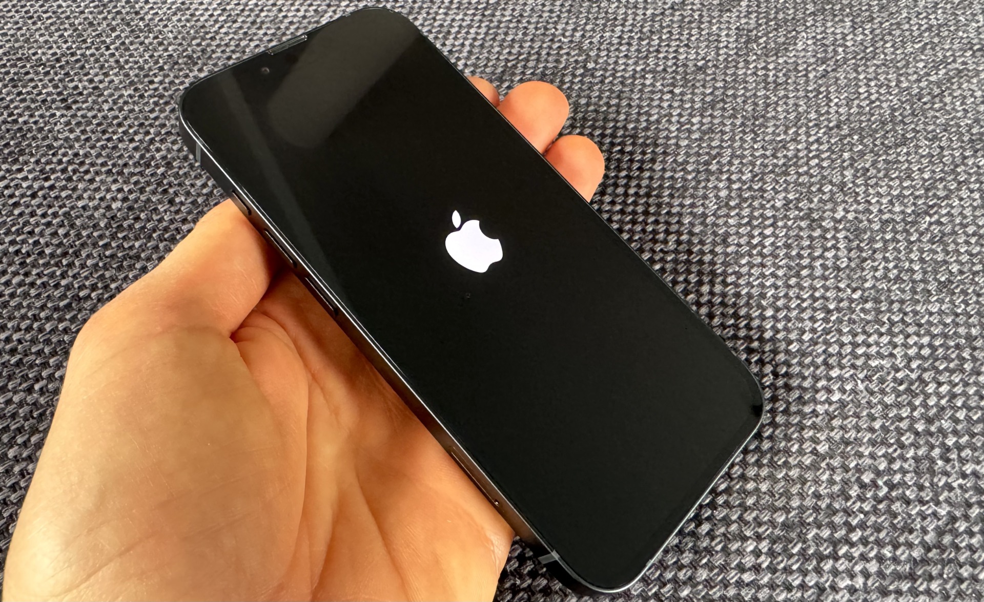 iPhone 17e pomme