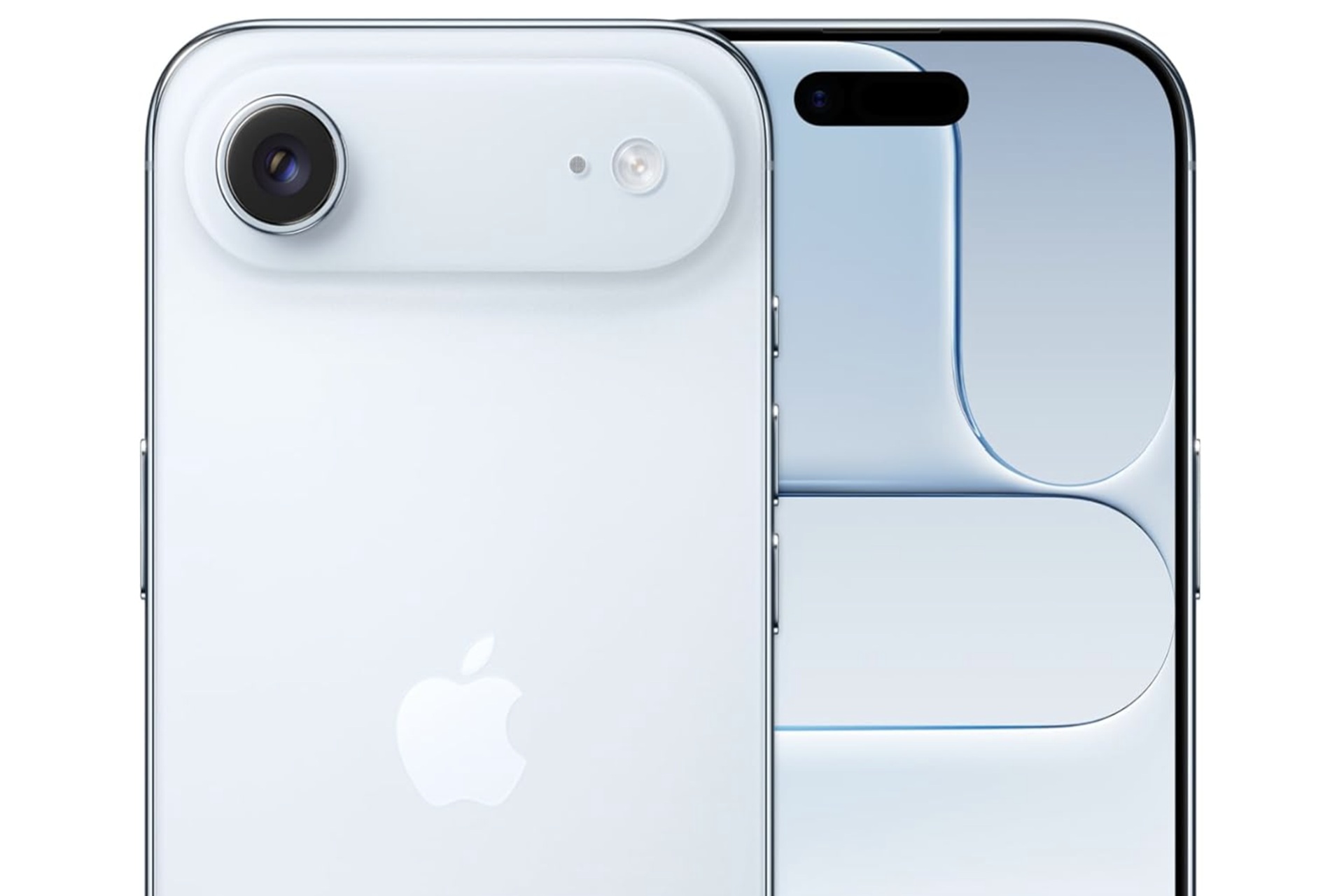 iPhone air