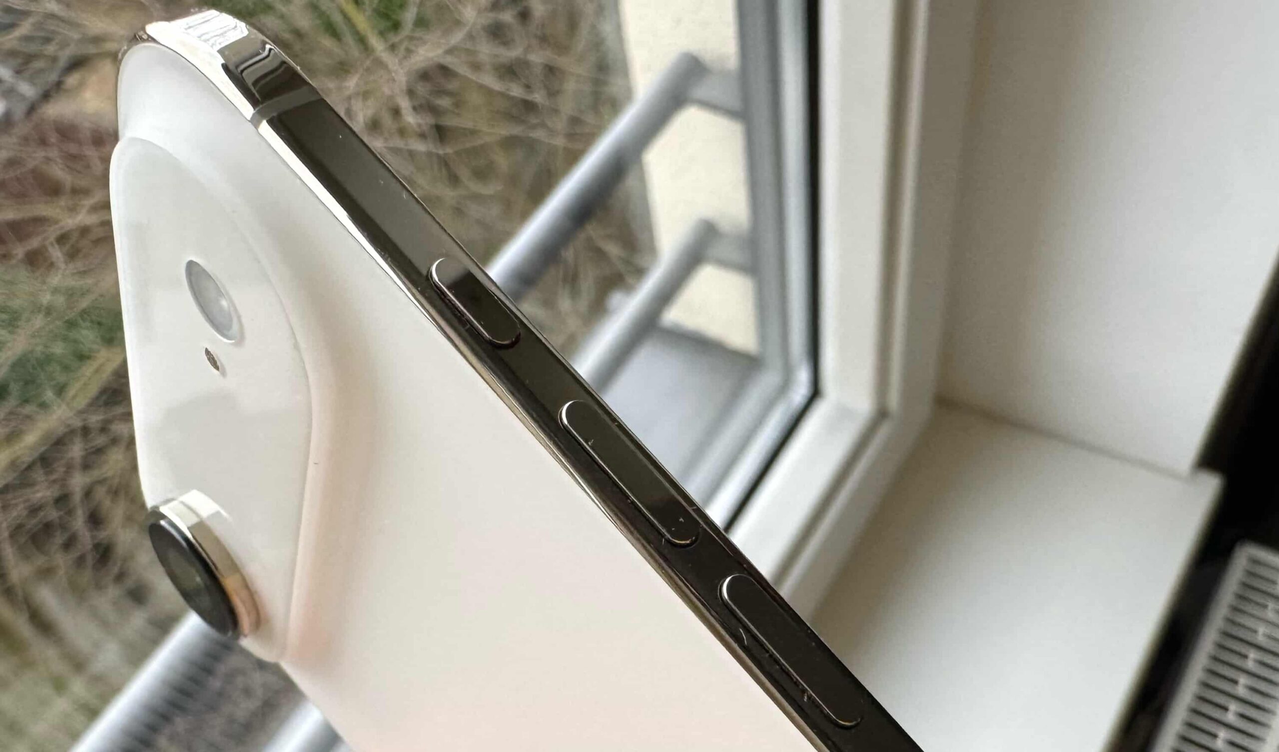 iPhone Air tranche